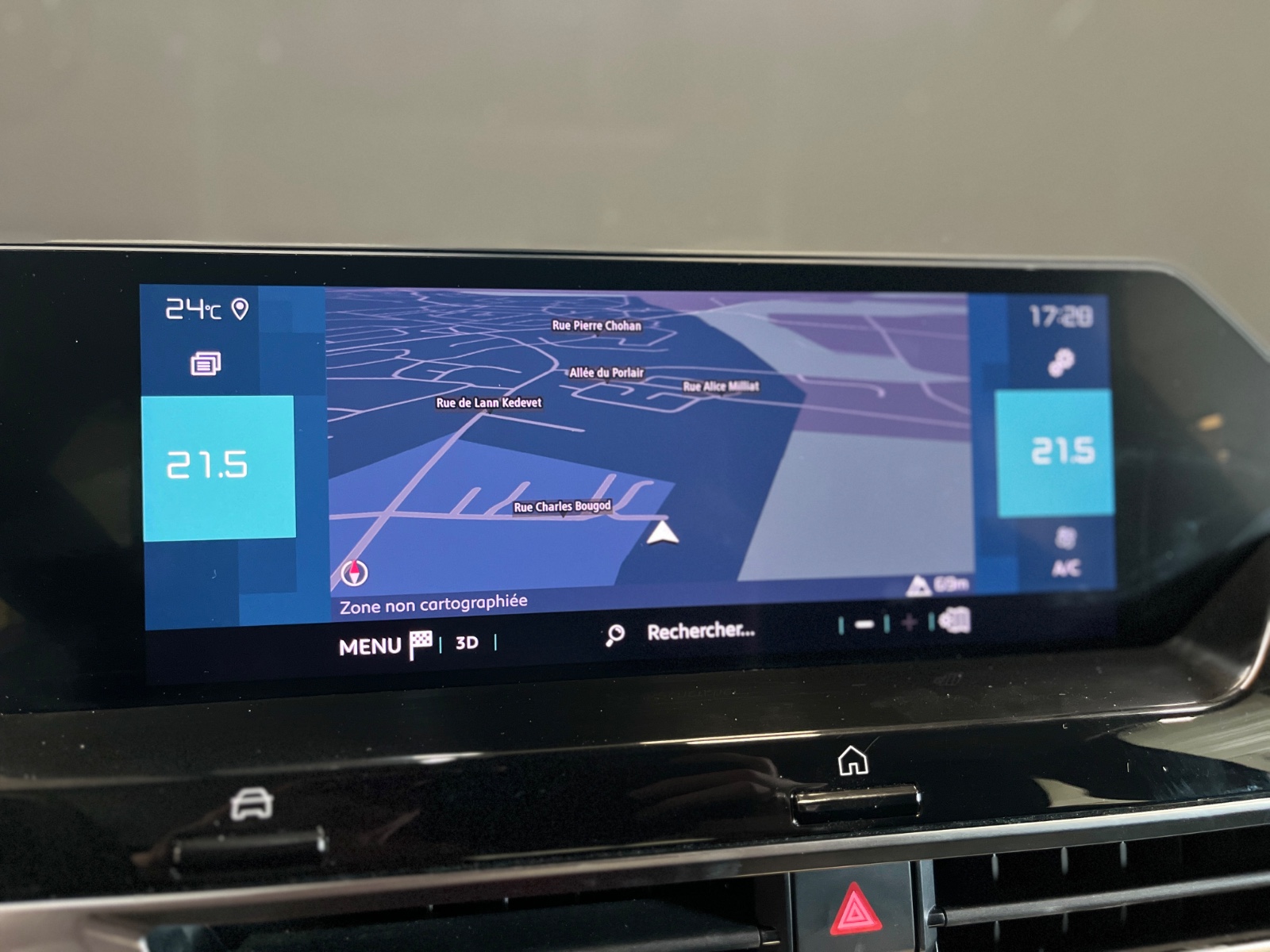 Photo véhicule CITROEN C4