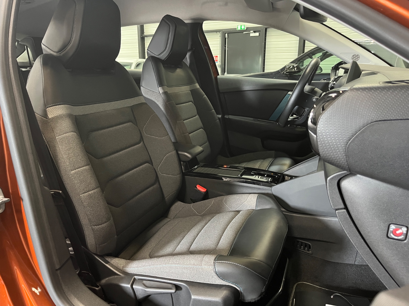 Photo véhicule CITROEN C4
