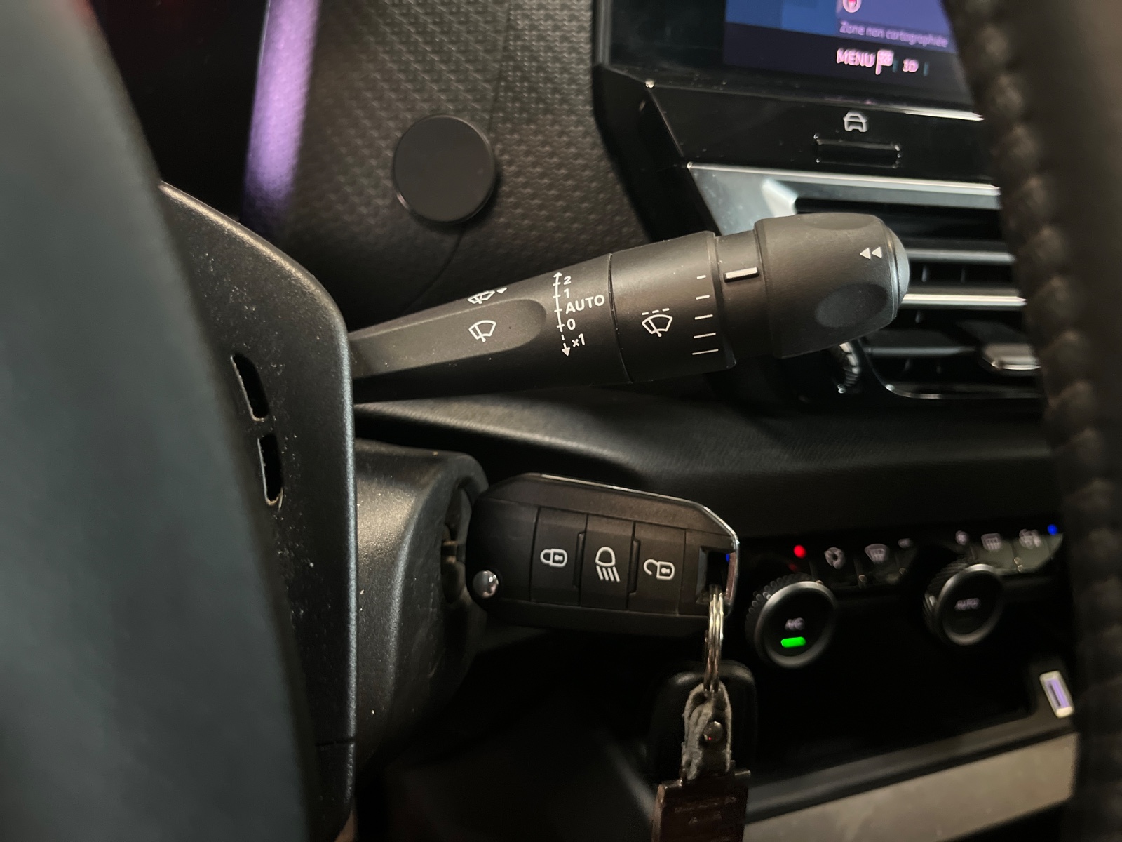 Photo véhicule CITROEN C4