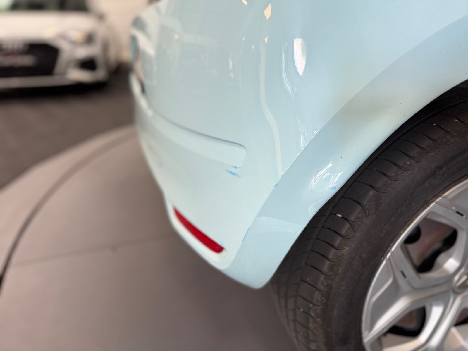 Photo véhicule RENAULT TWINGO III
