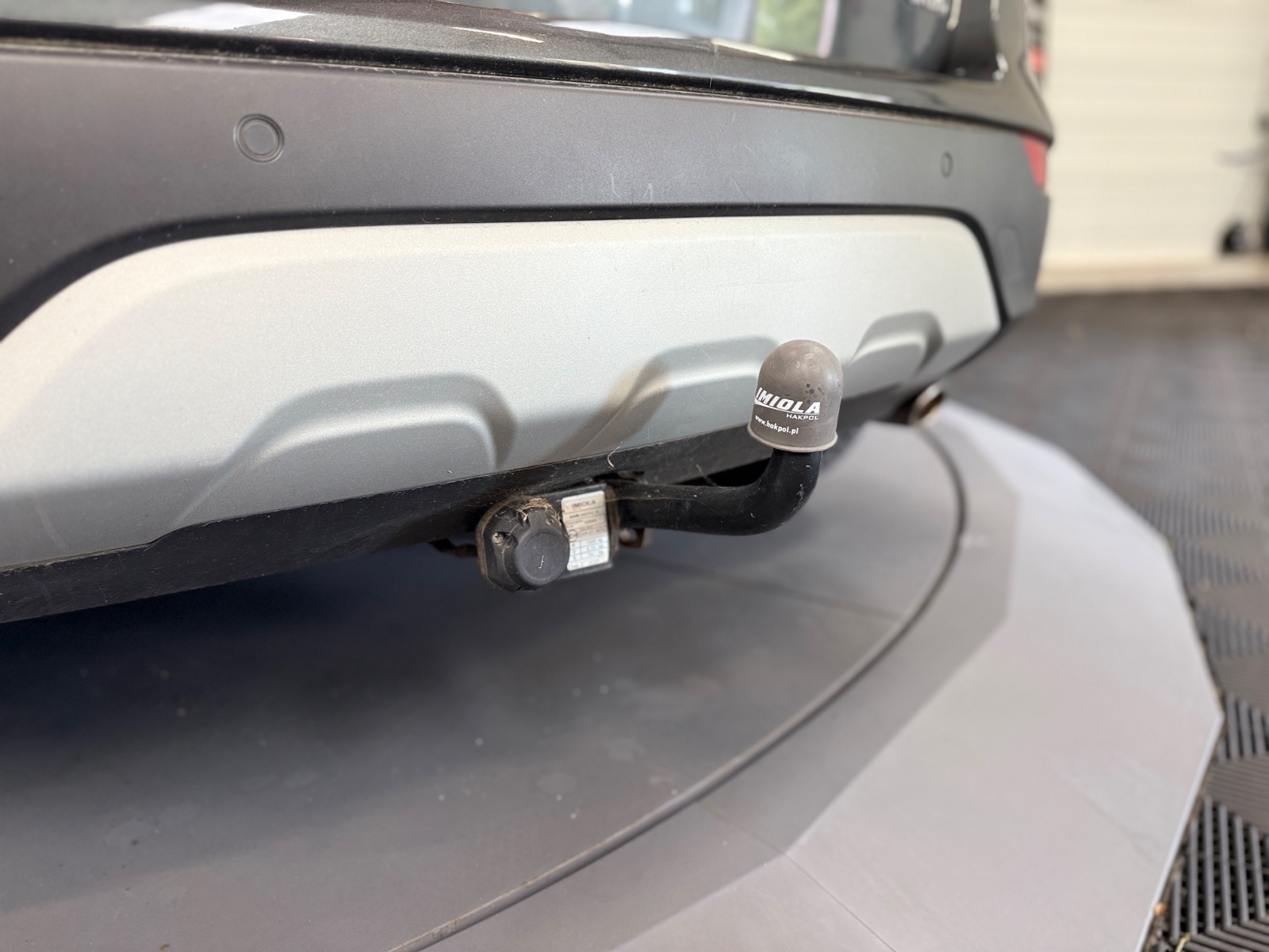 Photo véhicule OPEL MOKKA X