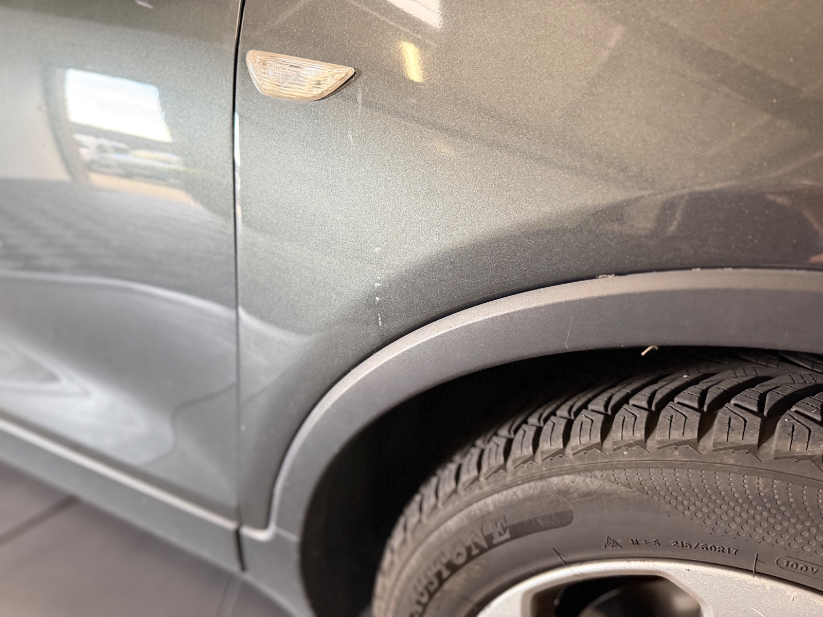 Photo véhicule OPEL MOKKA X