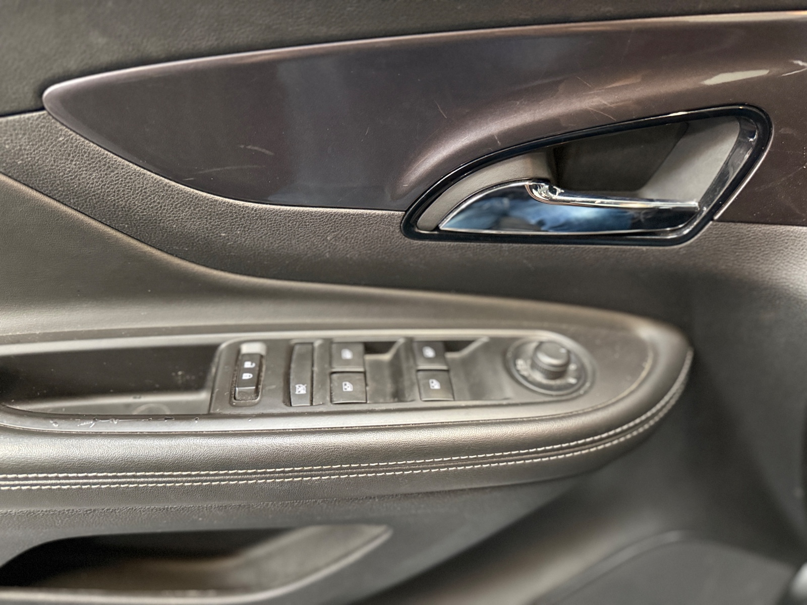 Photo véhicule OPEL MOKKA X