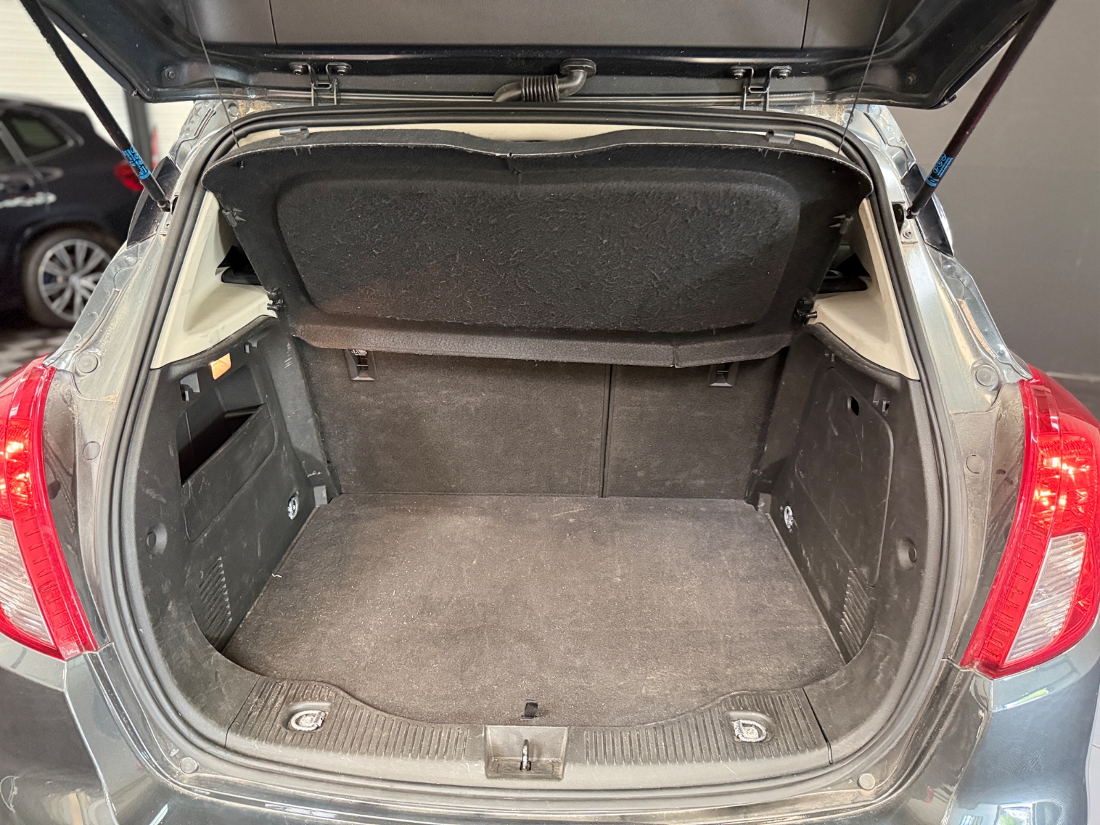 Photo véhicule OPEL MOKKA X