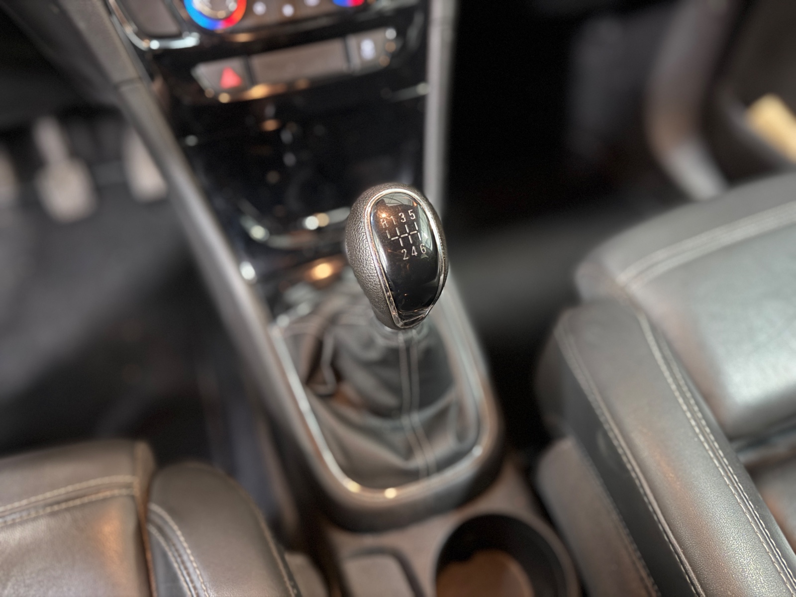 Photo véhicule OPEL MOKKA X