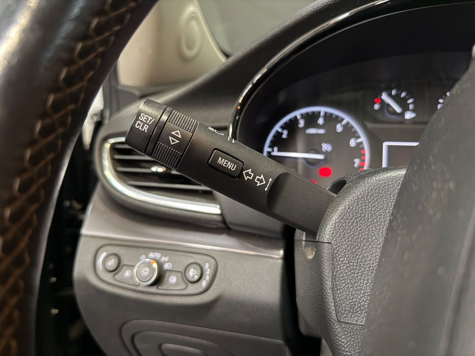 Photo véhicule OPEL MOKKA X