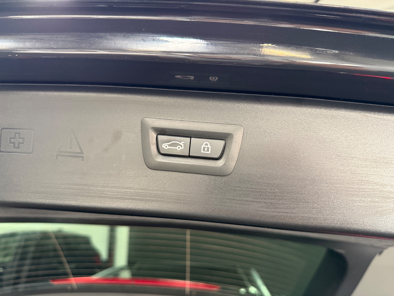 Photo véhicule BMW SERIE 5 TOURING