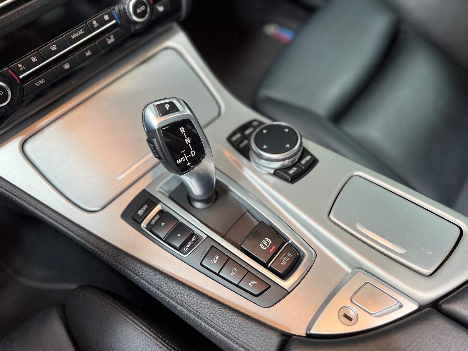 Photo véhicule BMW SERIE 5 TOURING