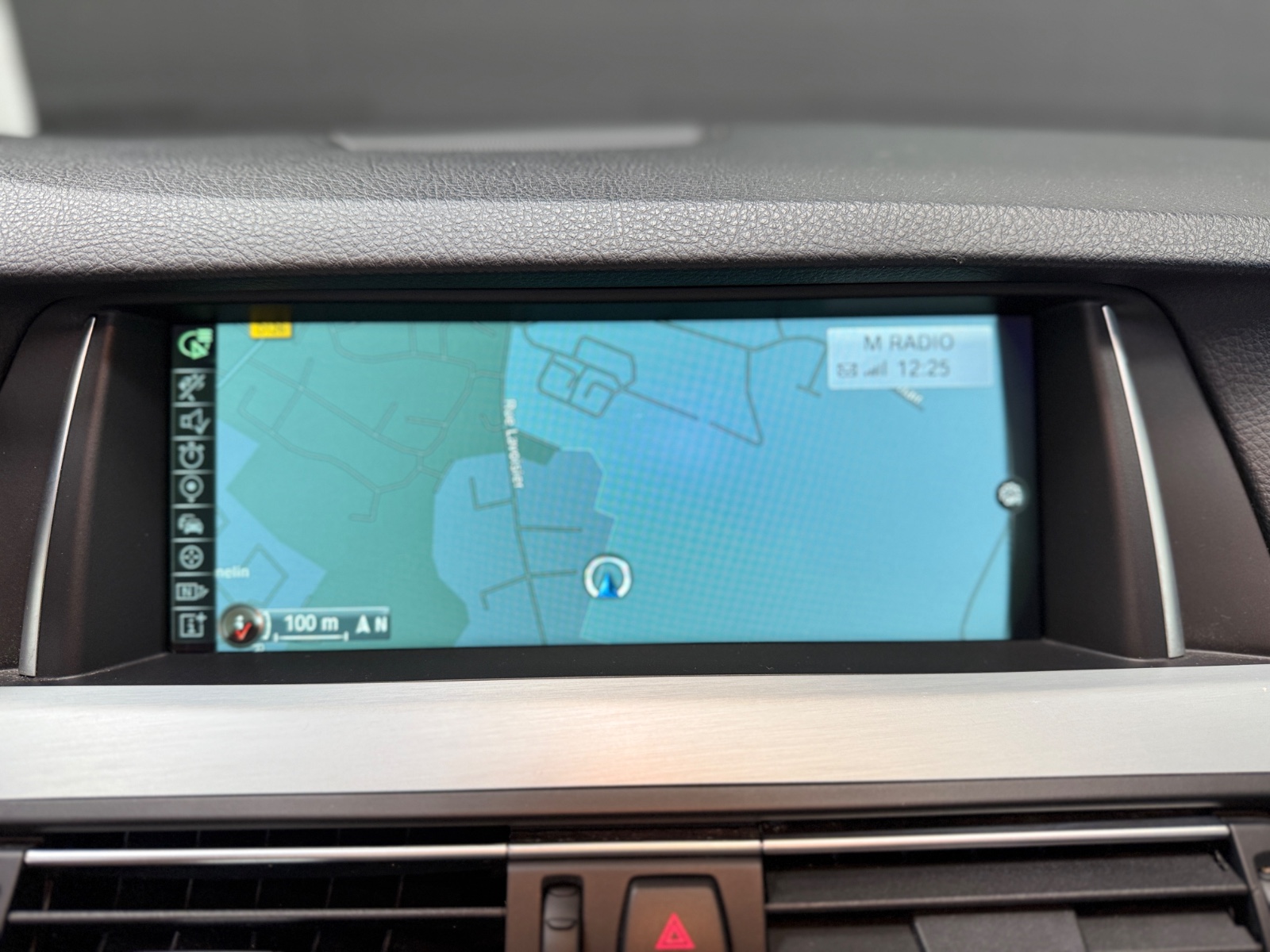 Photo véhicule BMW SERIE 5 TOURING