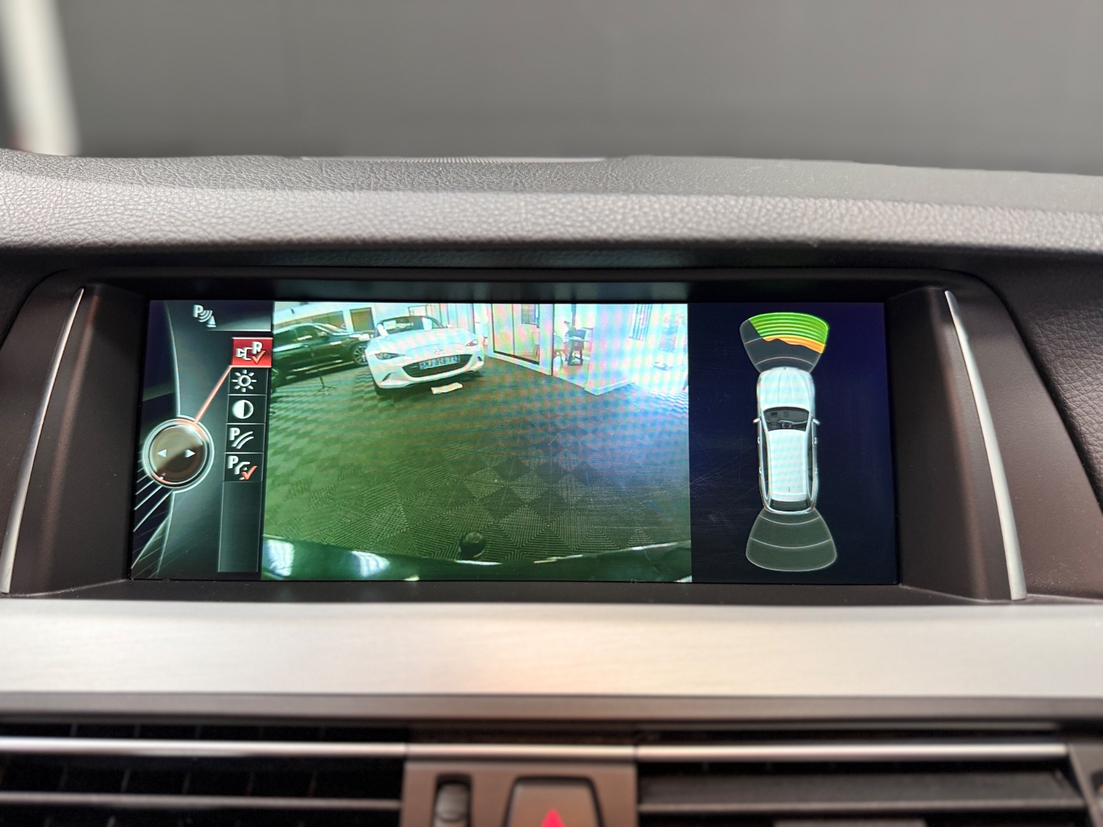 Photo véhicule BMW SERIE 5 TOURING