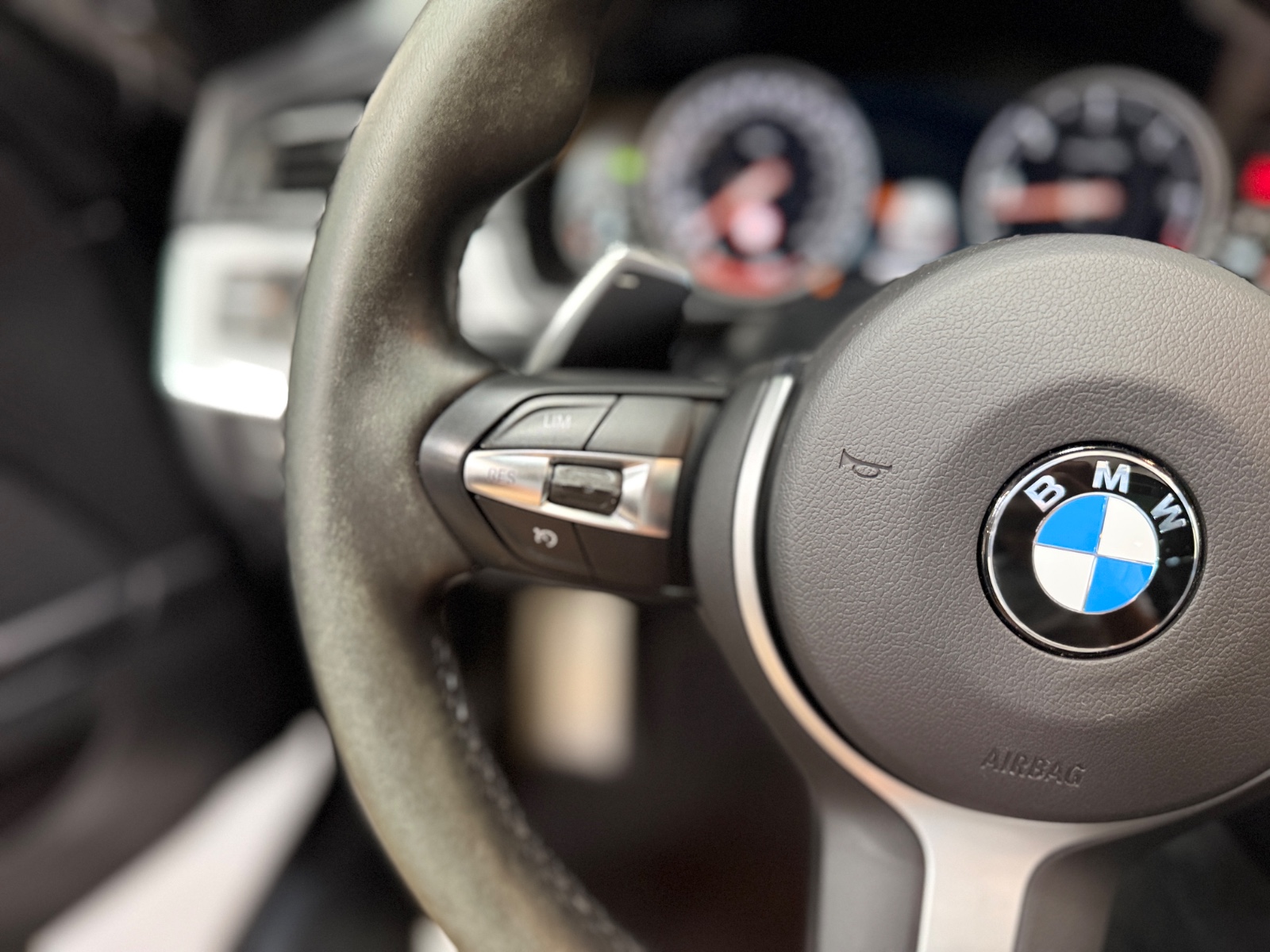 Photo véhicule BMW SERIE 5 TOURING