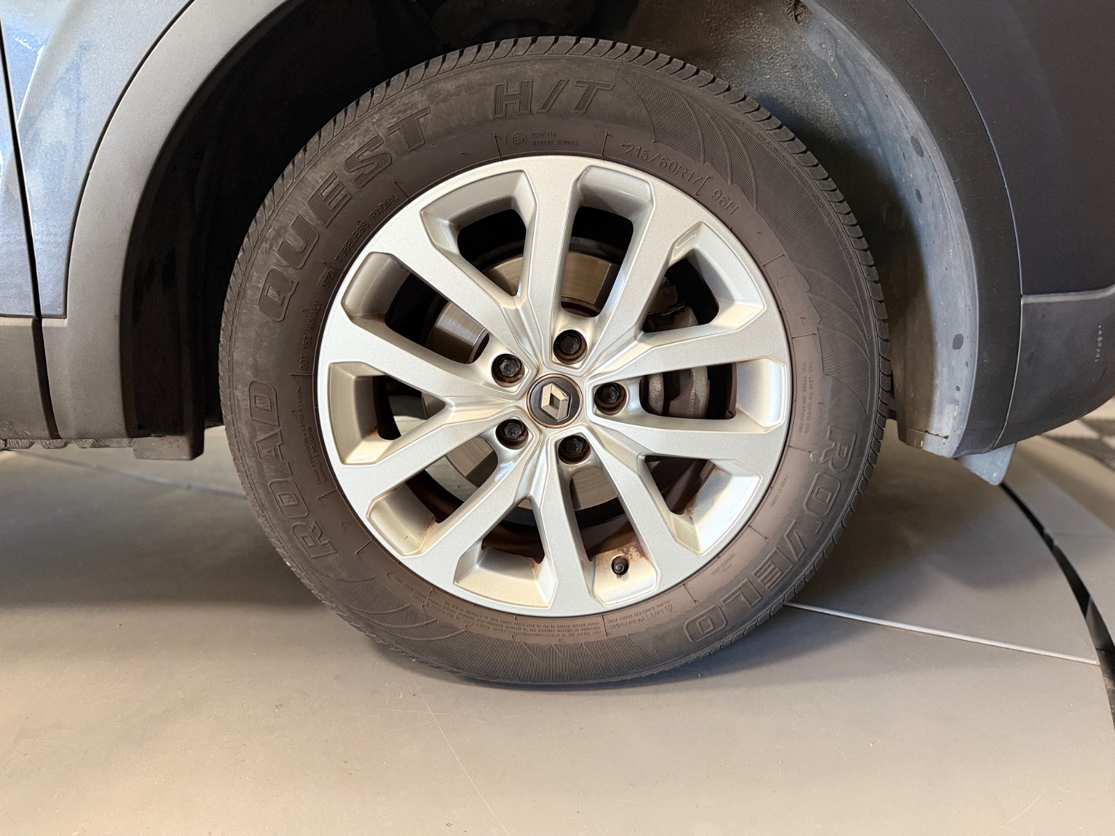 Photo véhicule RENAULT KADJAR