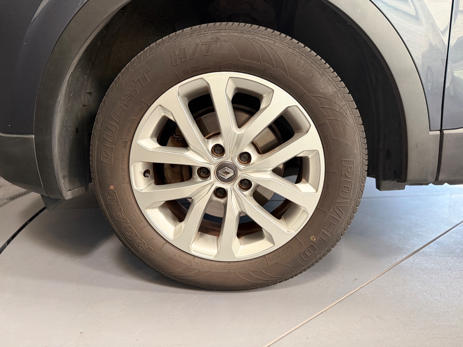 Photo véhicule RENAULT KADJAR