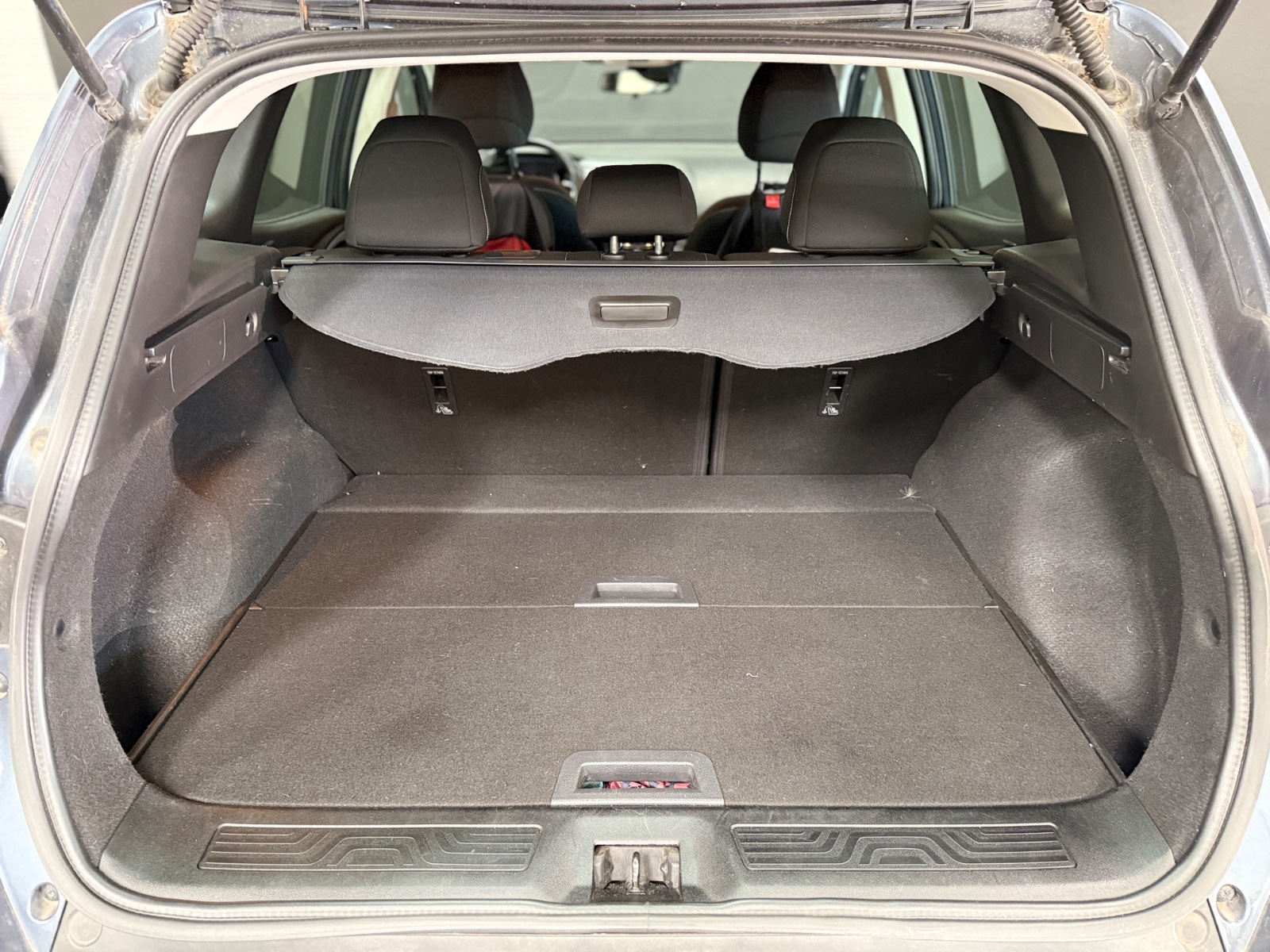Photo véhicule RENAULT KADJAR