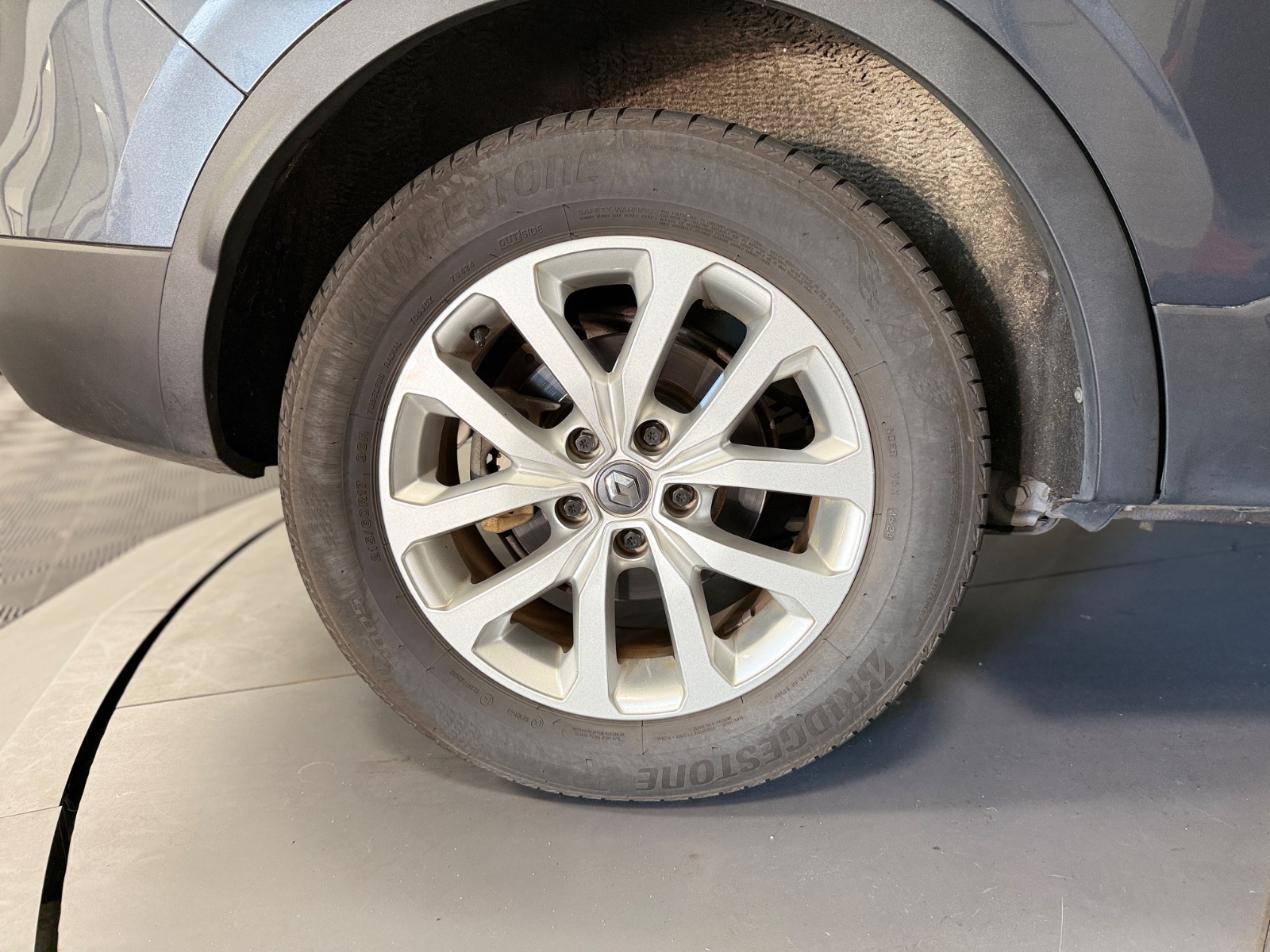 Photo véhicule RENAULT KADJAR