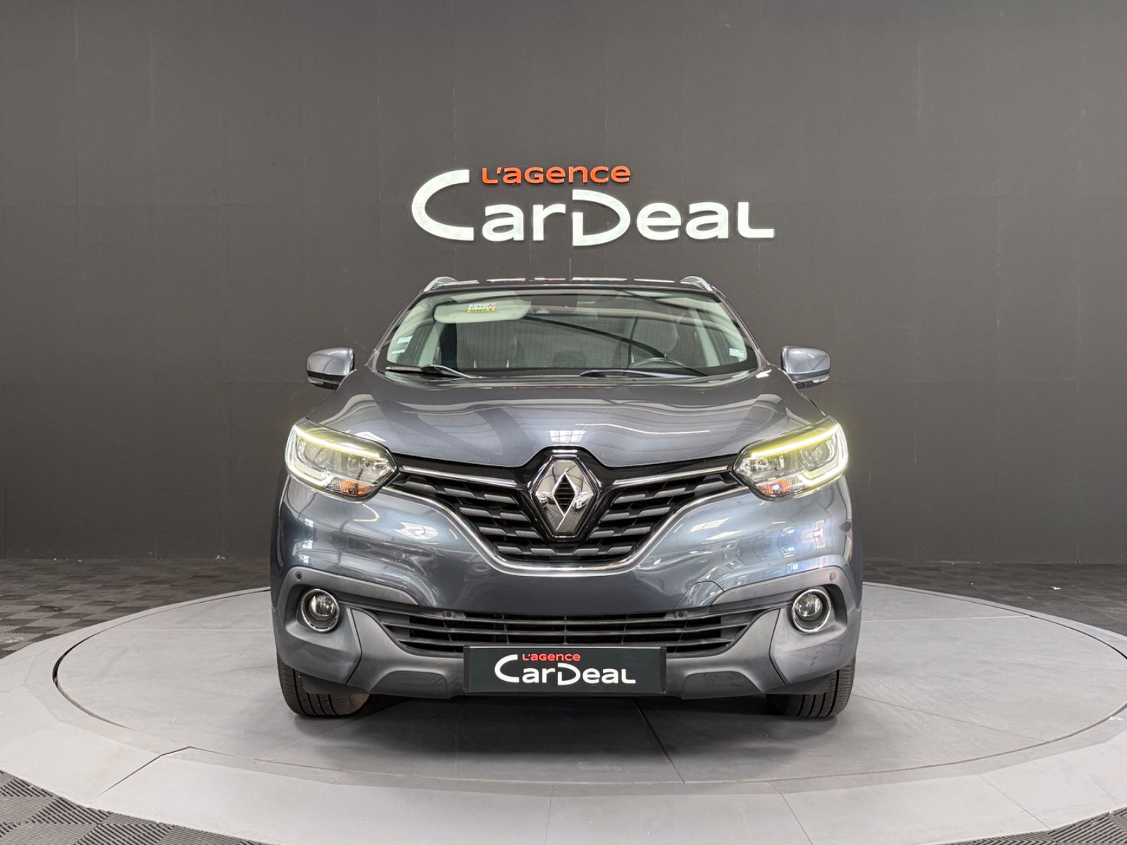 Photo véhicule RENAULT KADJAR