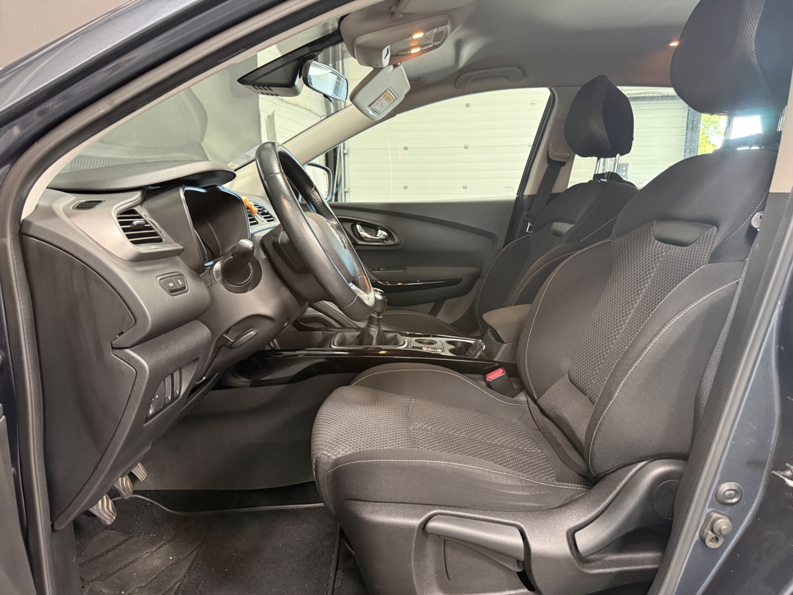 Photo véhicule RENAULT KADJAR
