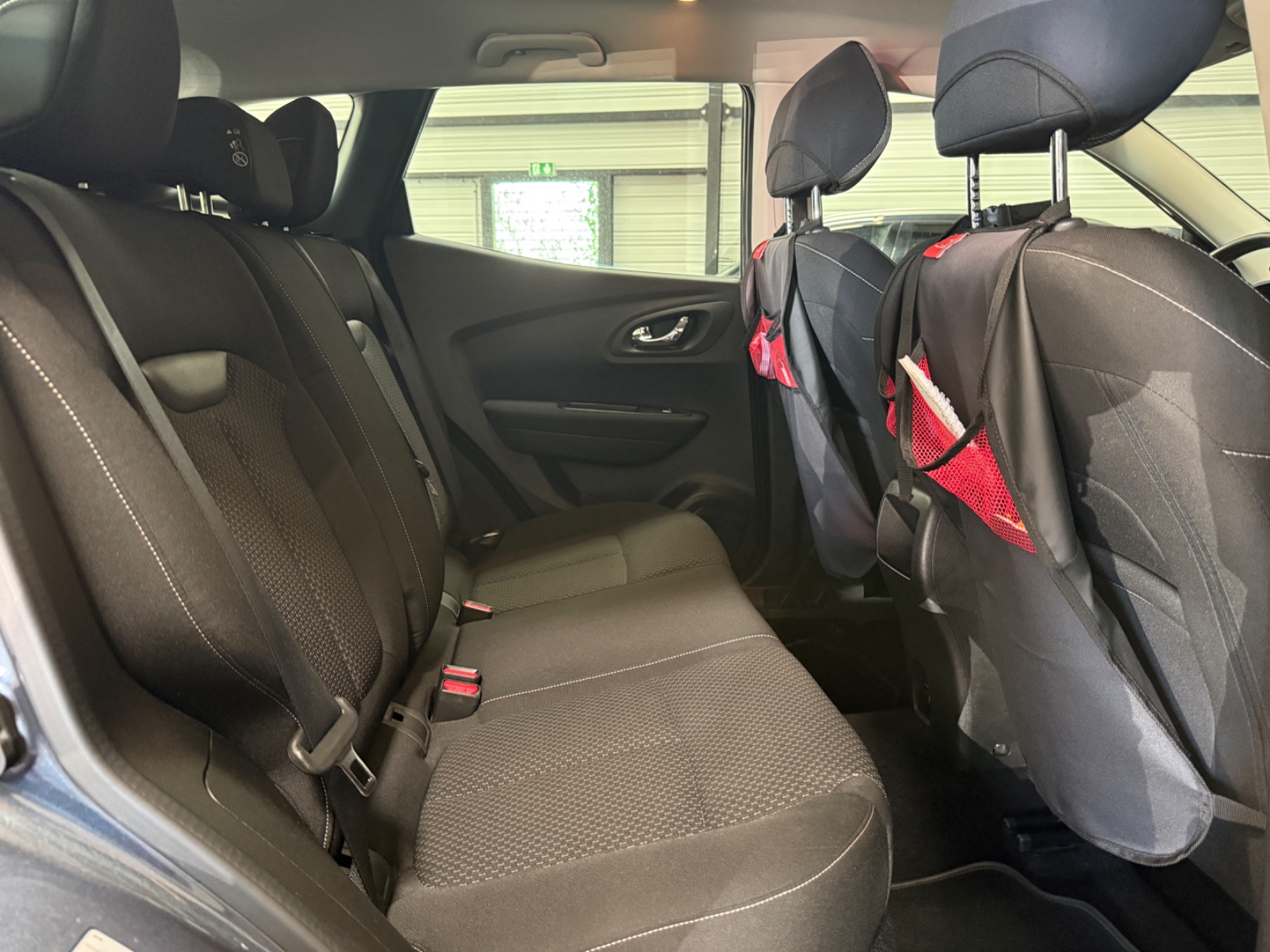 Photo véhicule RENAULT KADJAR