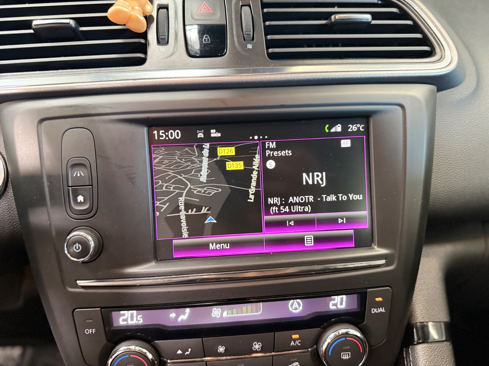 Photo véhicule RENAULT KADJAR