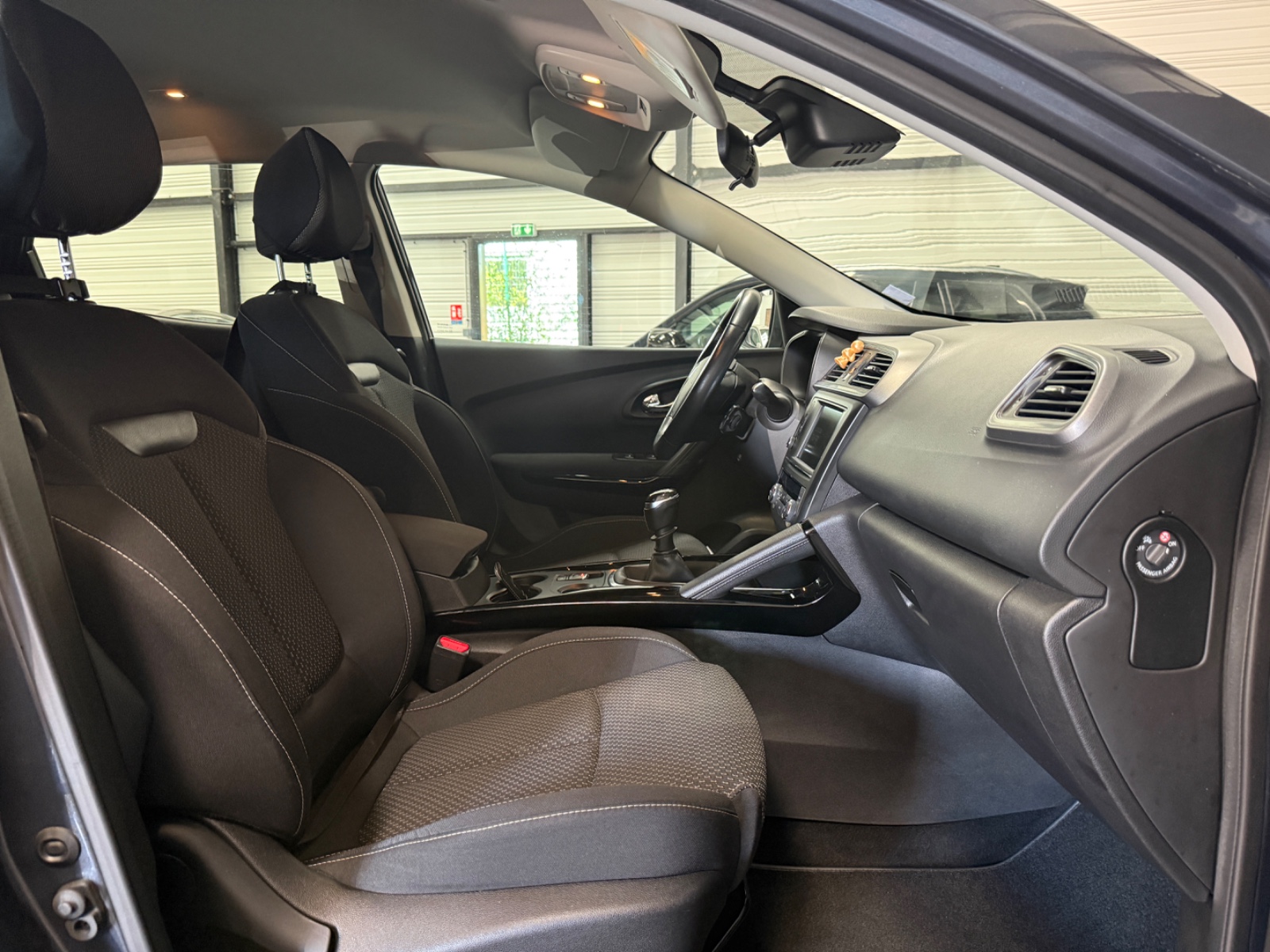 Photo véhicule RENAULT KADJAR