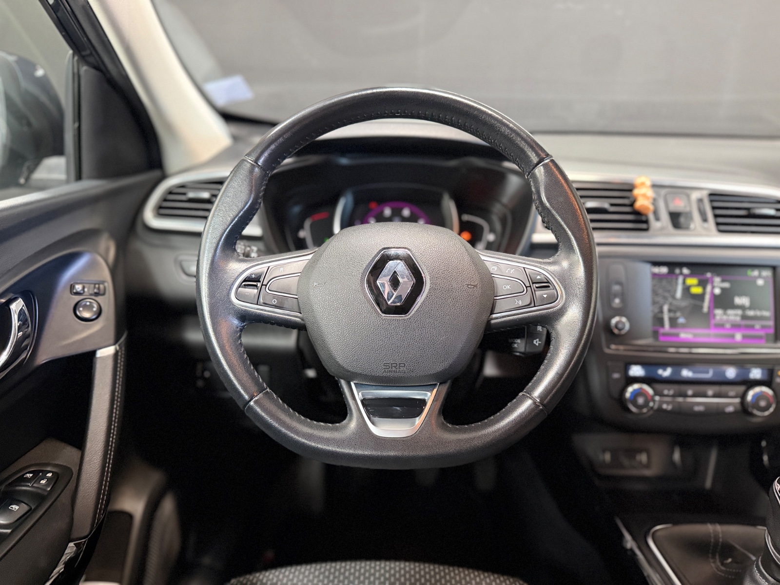 Photo véhicule RENAULT KADJAR