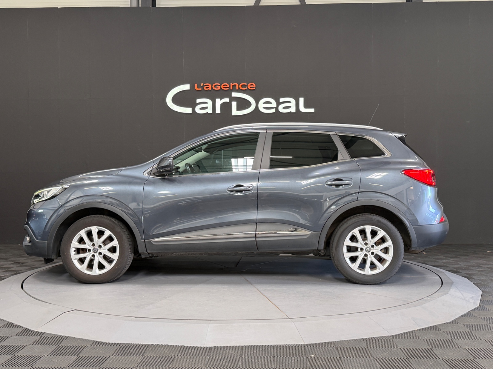 Photo véhicule RENAULT KADJAR