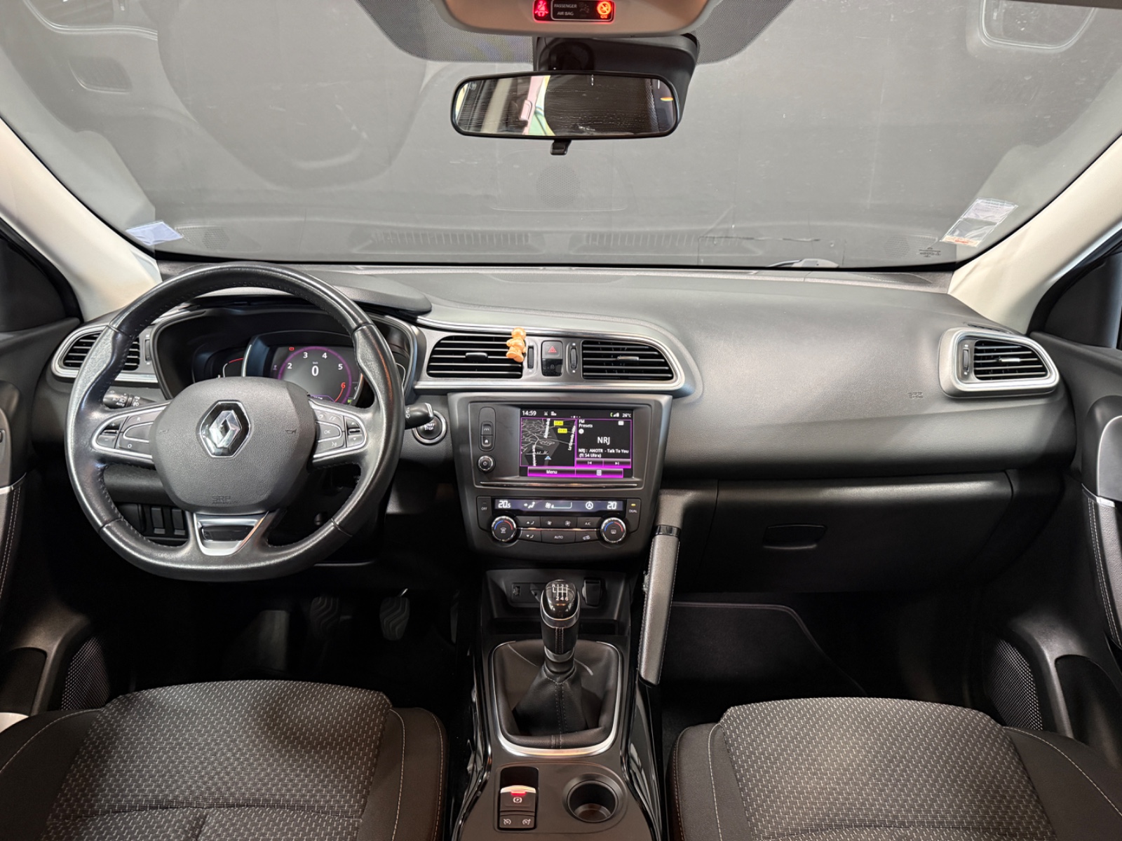 Photo véhicule RENAULT KADJAR