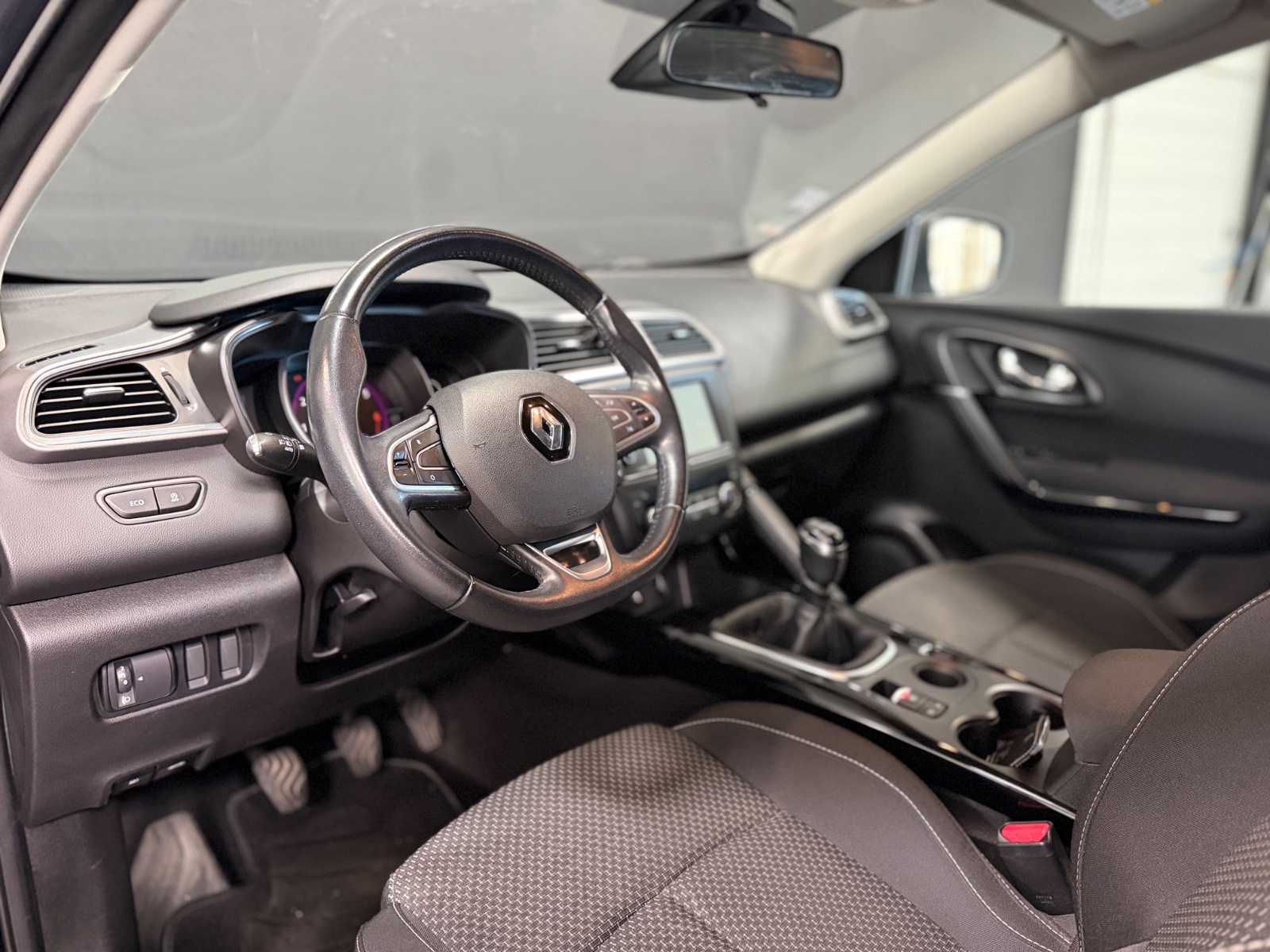 Photo véhicule RENAULT KADJAR