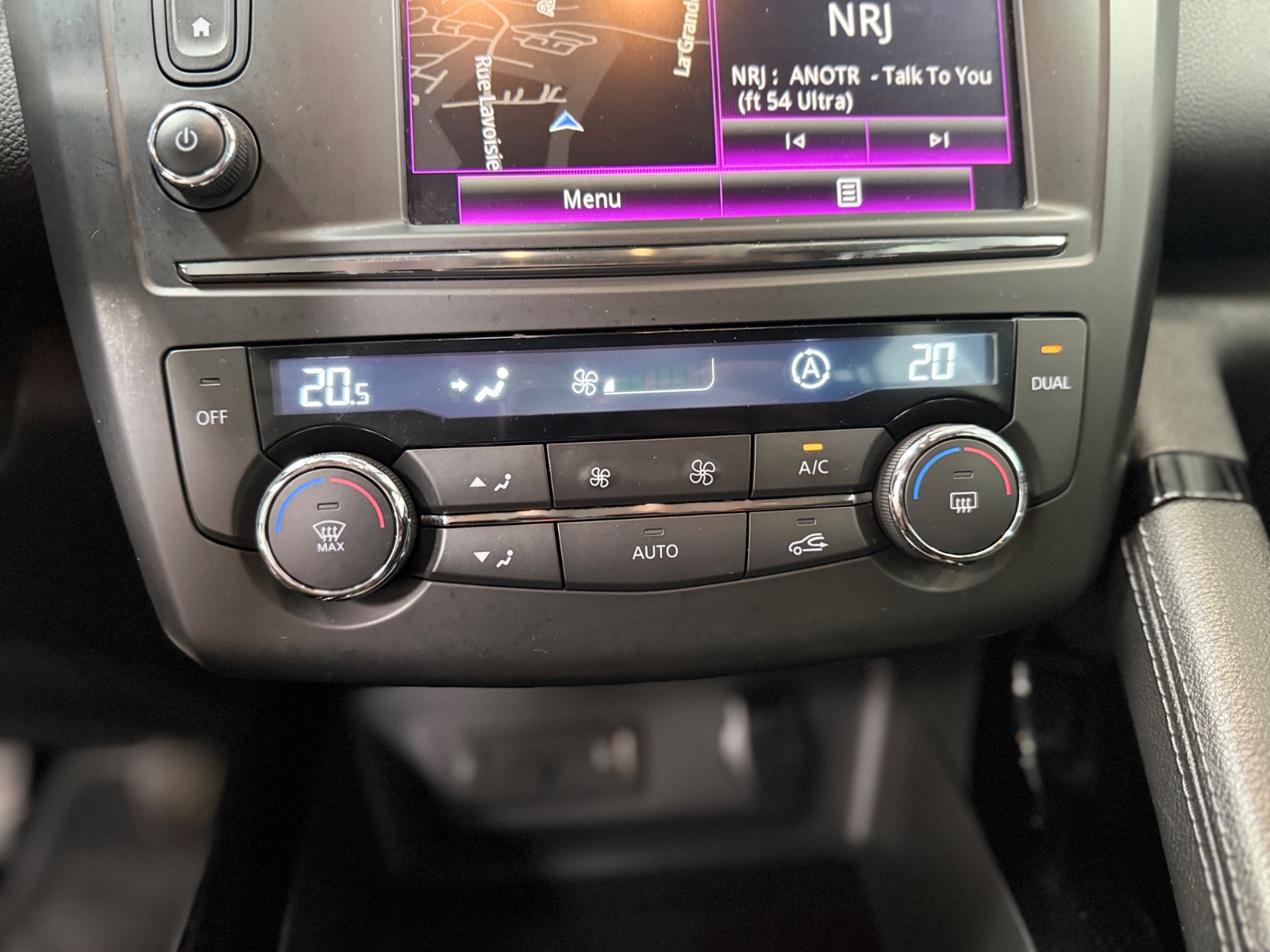 Photo véhicule RENAULT KADJAR