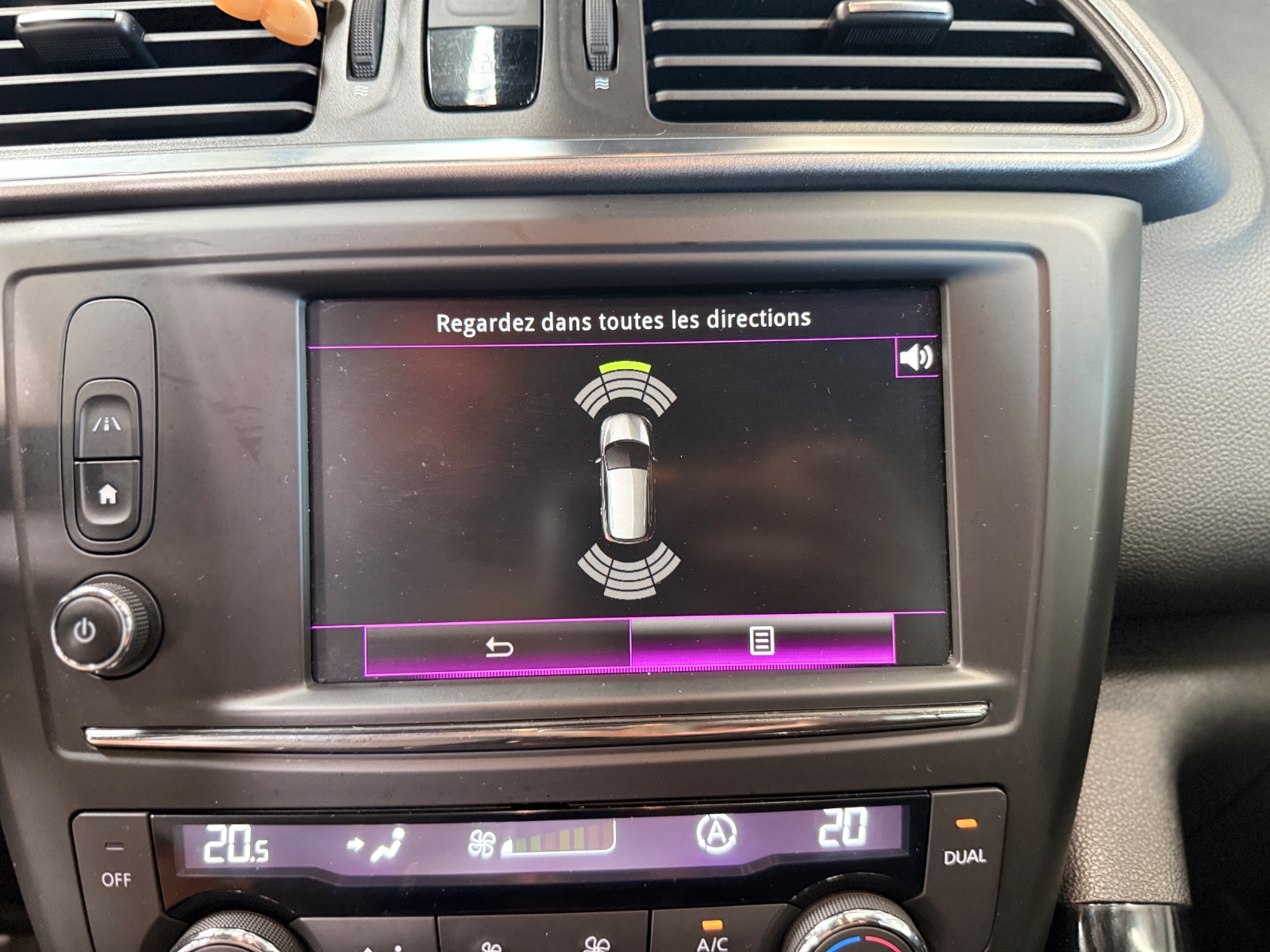 Photo véhicule RENAULT KADJAR
