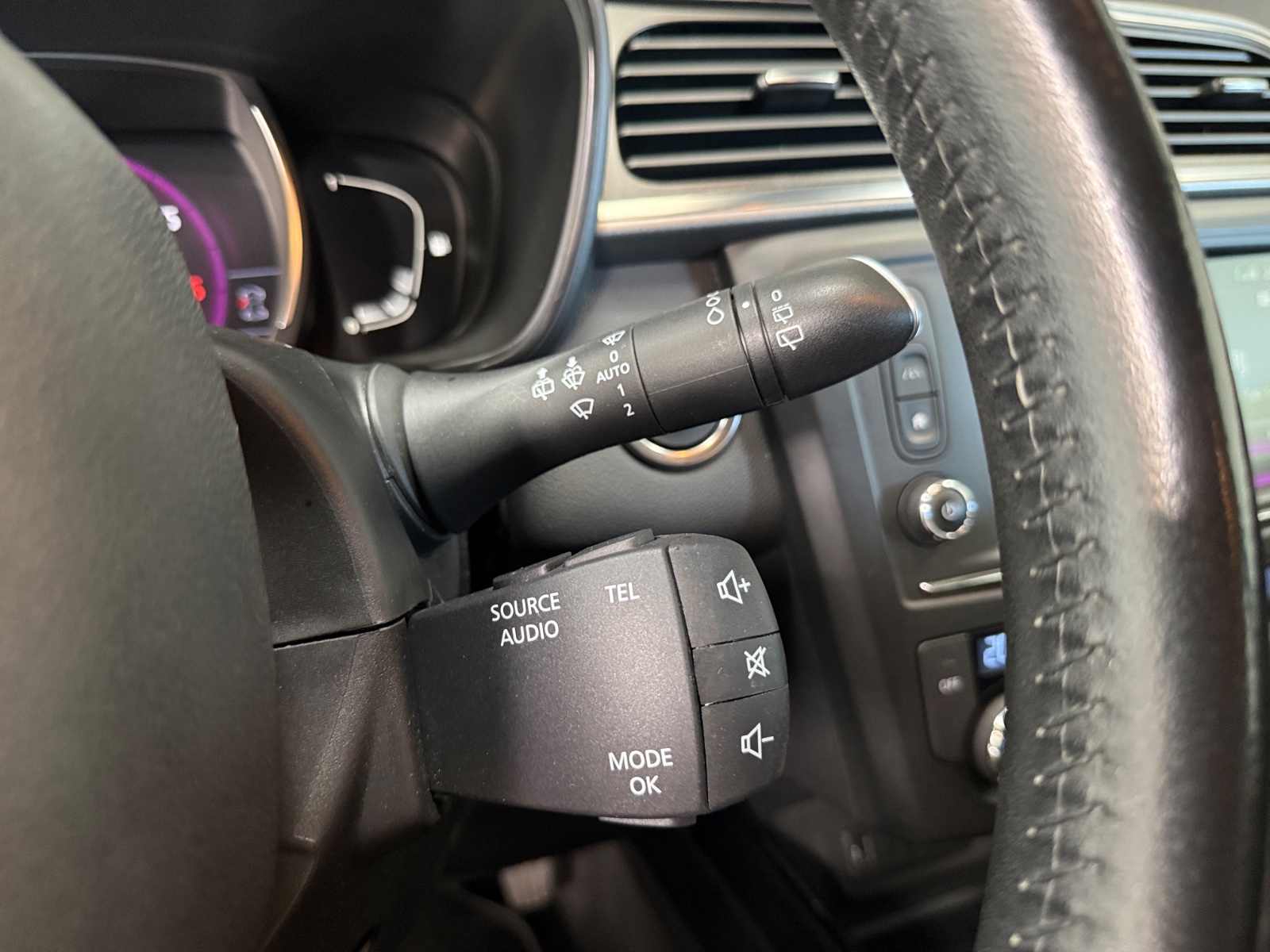 Photo véhicule RENAULT KADJAR