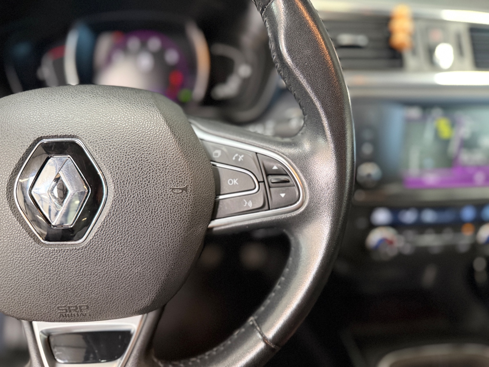 Photo véhicule RENAULT KADJAR