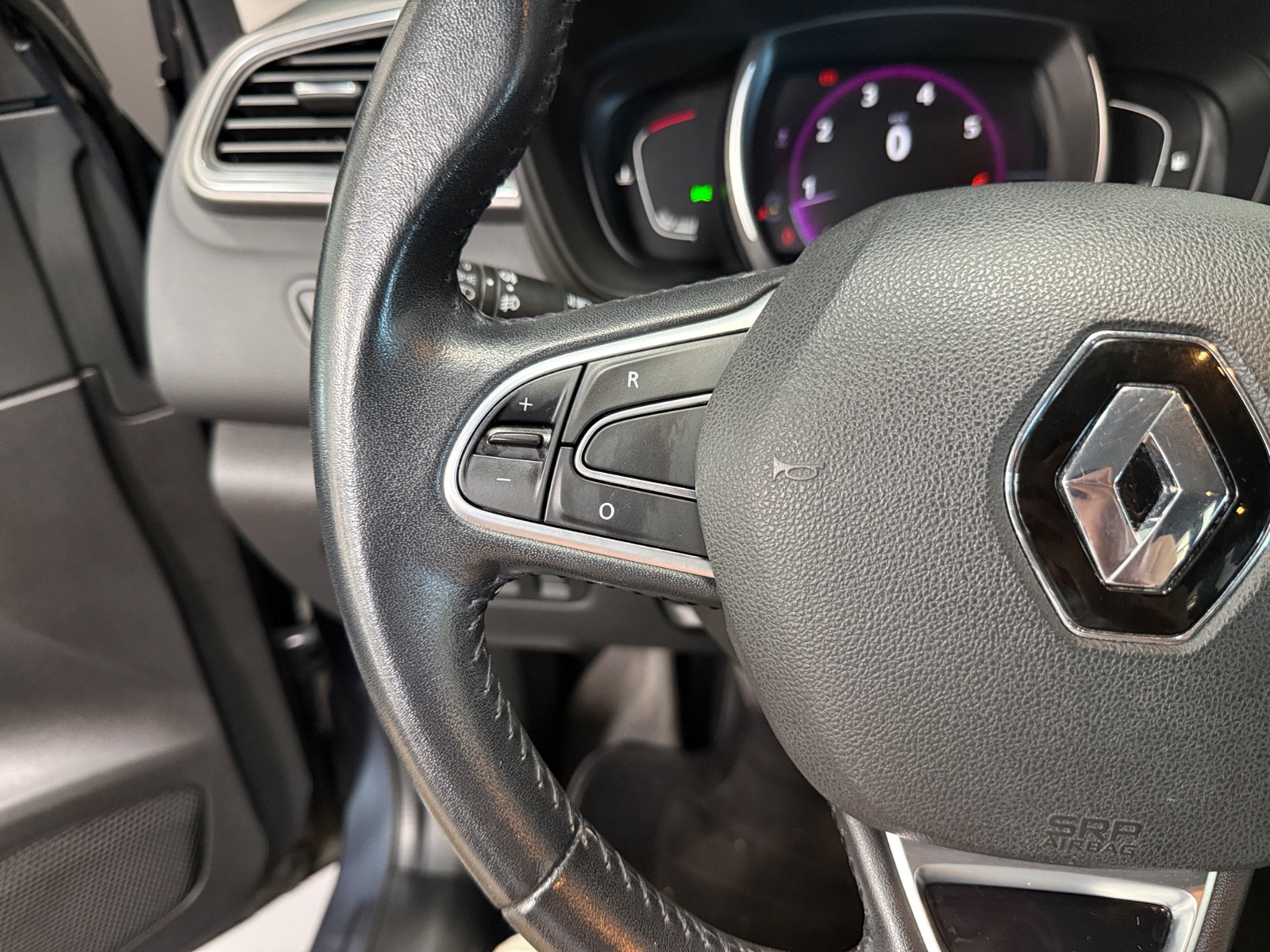 Photo véhicule RENAULT KADJAR