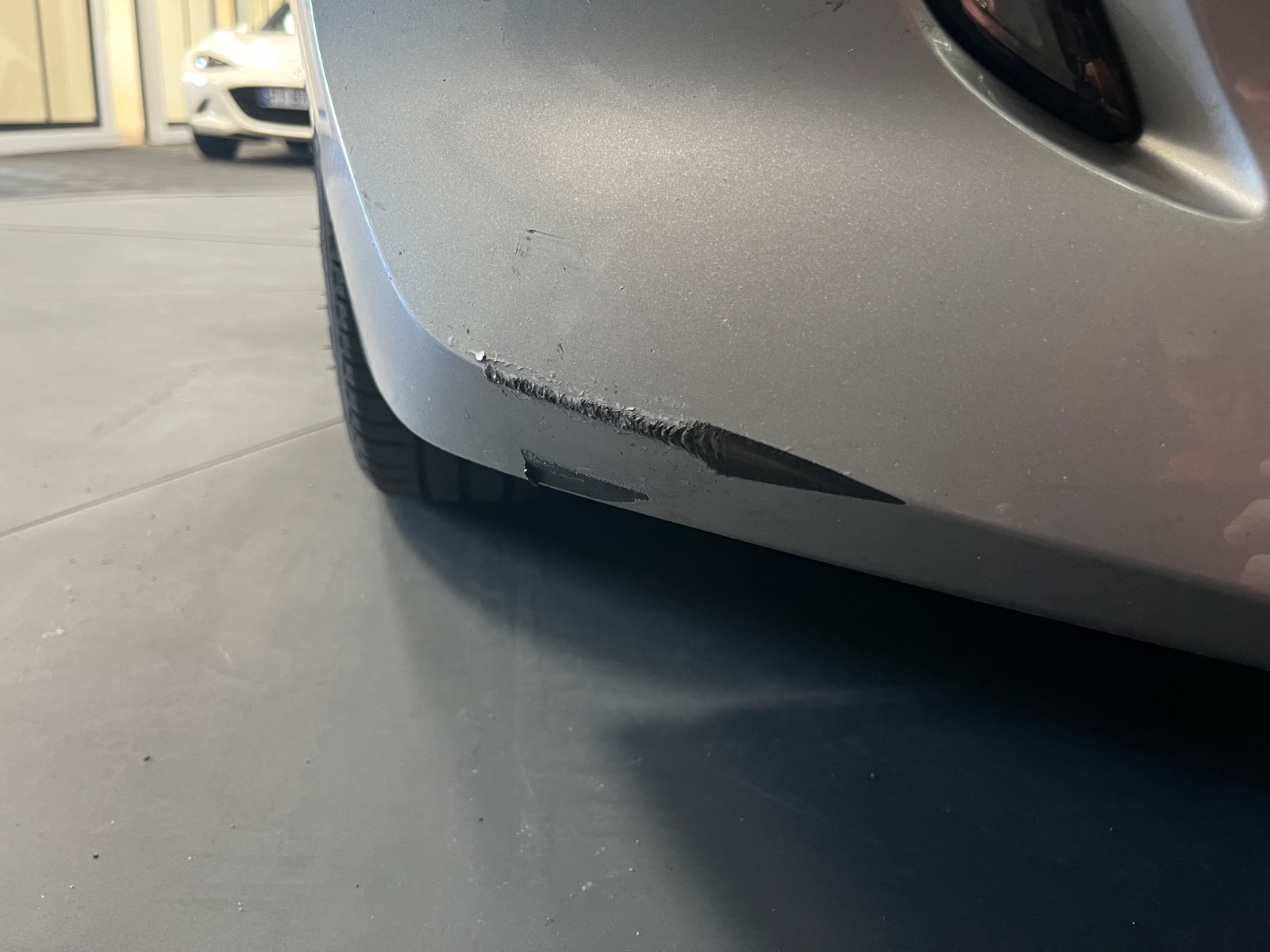 Photo véhicule PEUGEOT 208