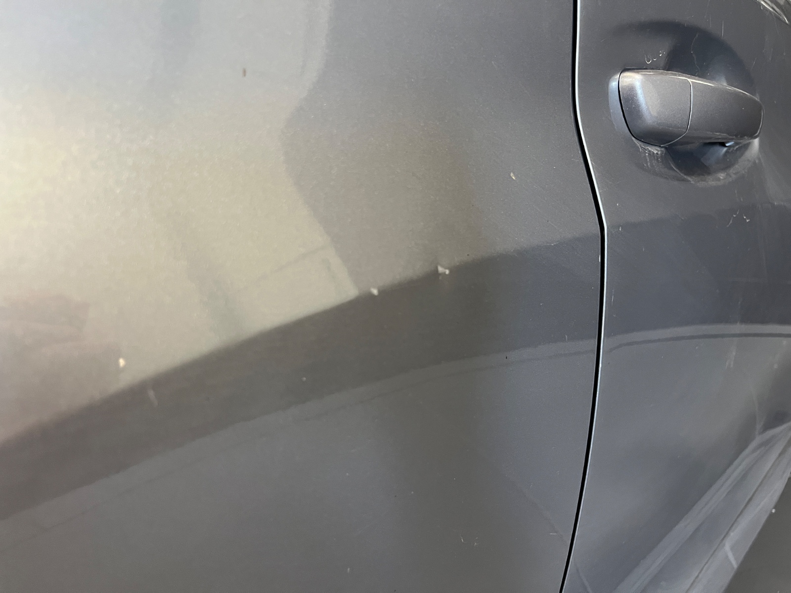 Photo véhicule PEUGEOT 208