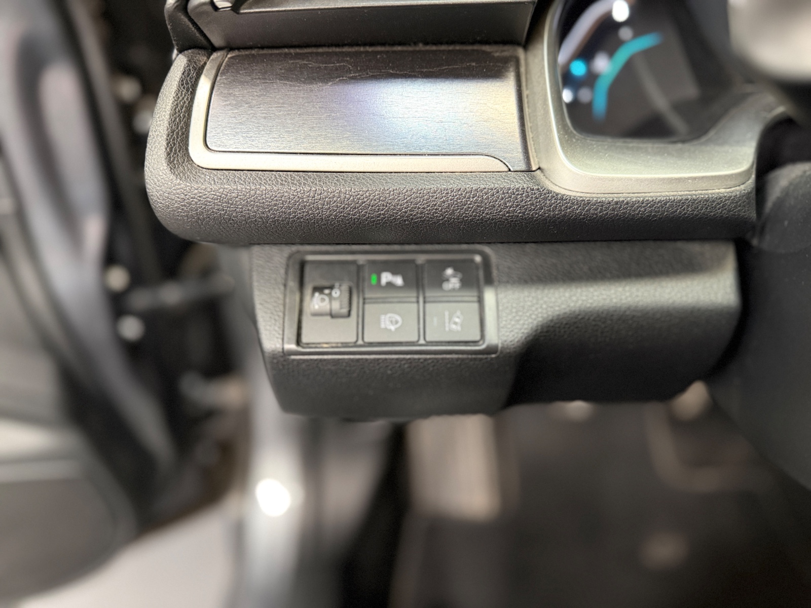 Photo véhicule HONDA CIVIC 4 PORTES 2018