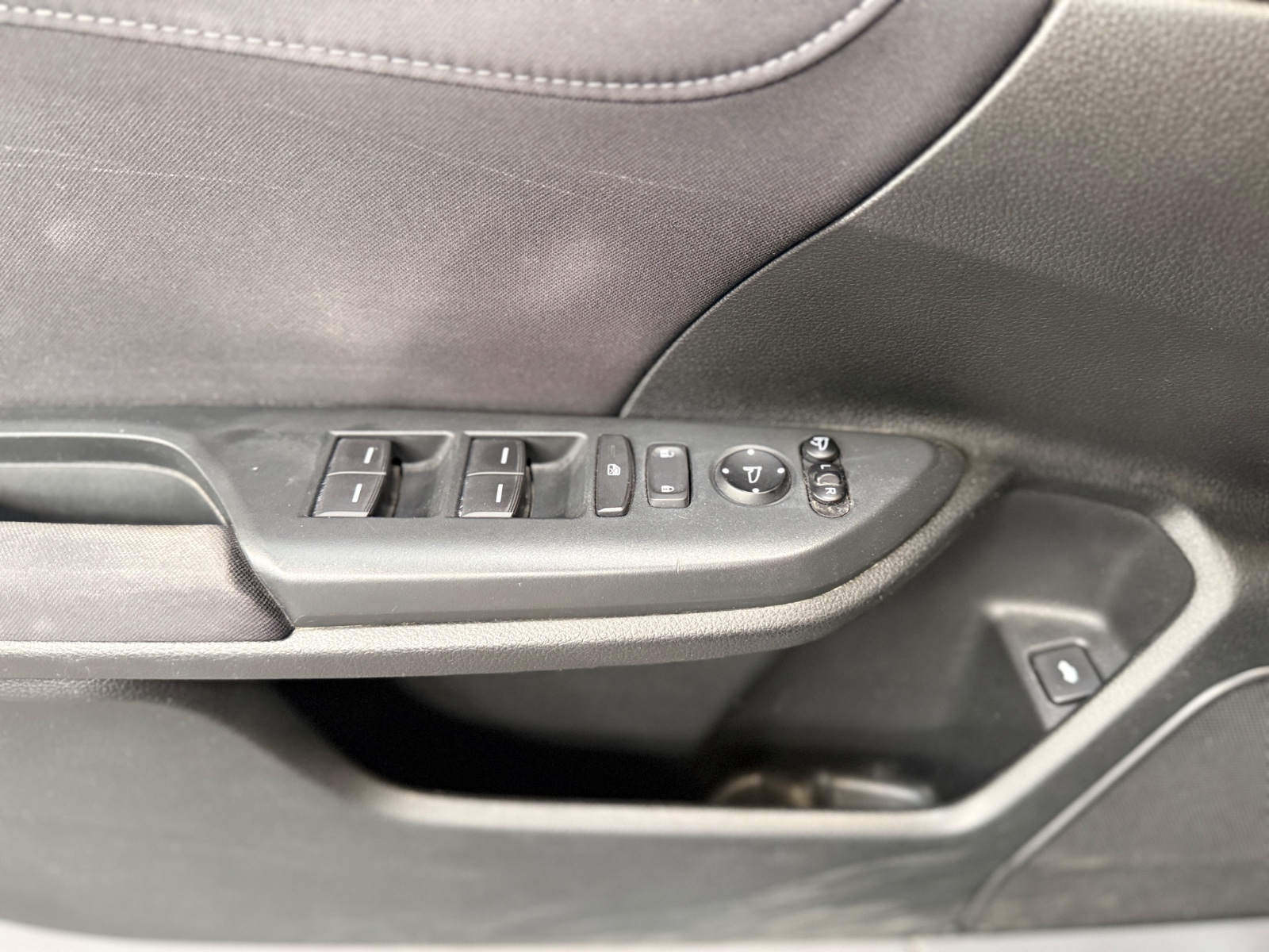 Photo véhicule HONDA CIVIC 4 PORTES 2018