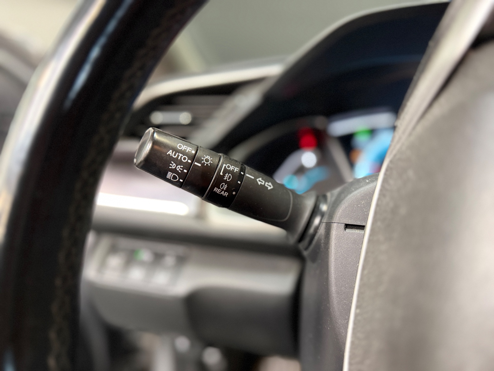Photo véhicule HONDA CIVIC 4 PORTES 2018