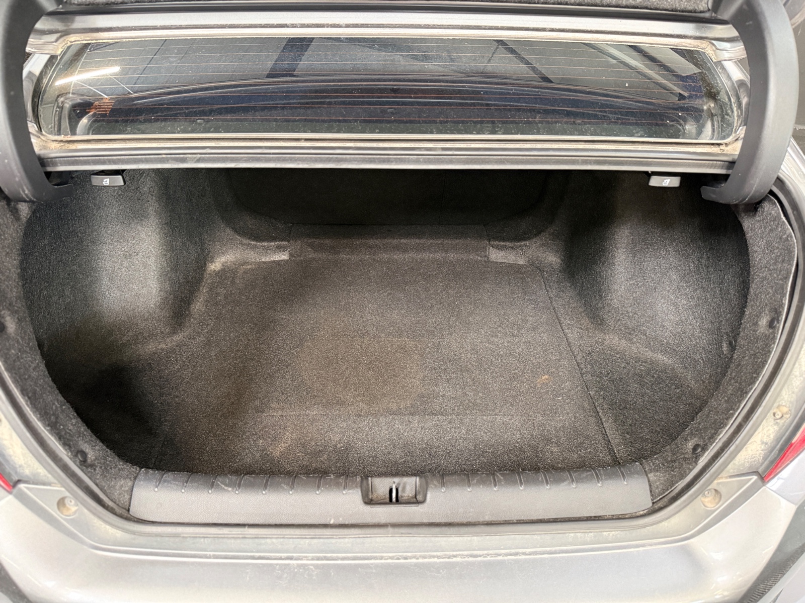 Photo véhicule HONDA CIVIC 4 PORTES 2018