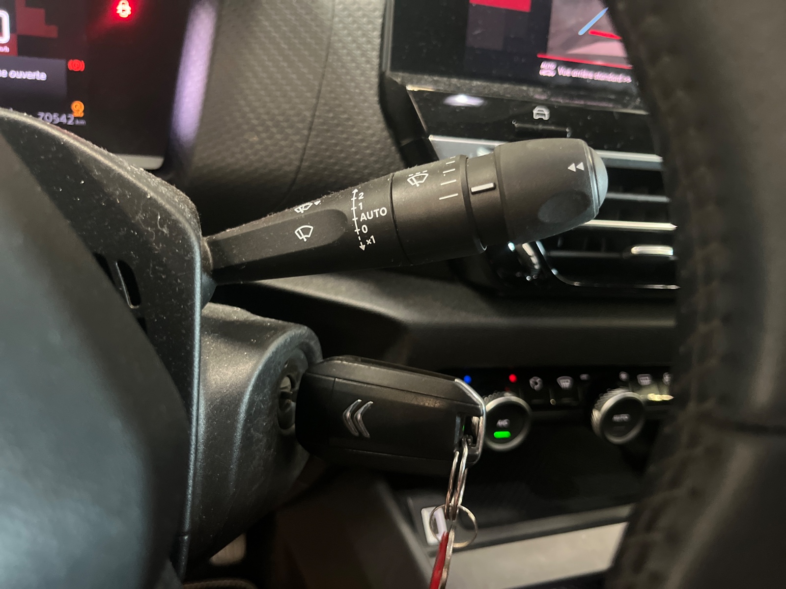 Photo véhicule CITROEN C4