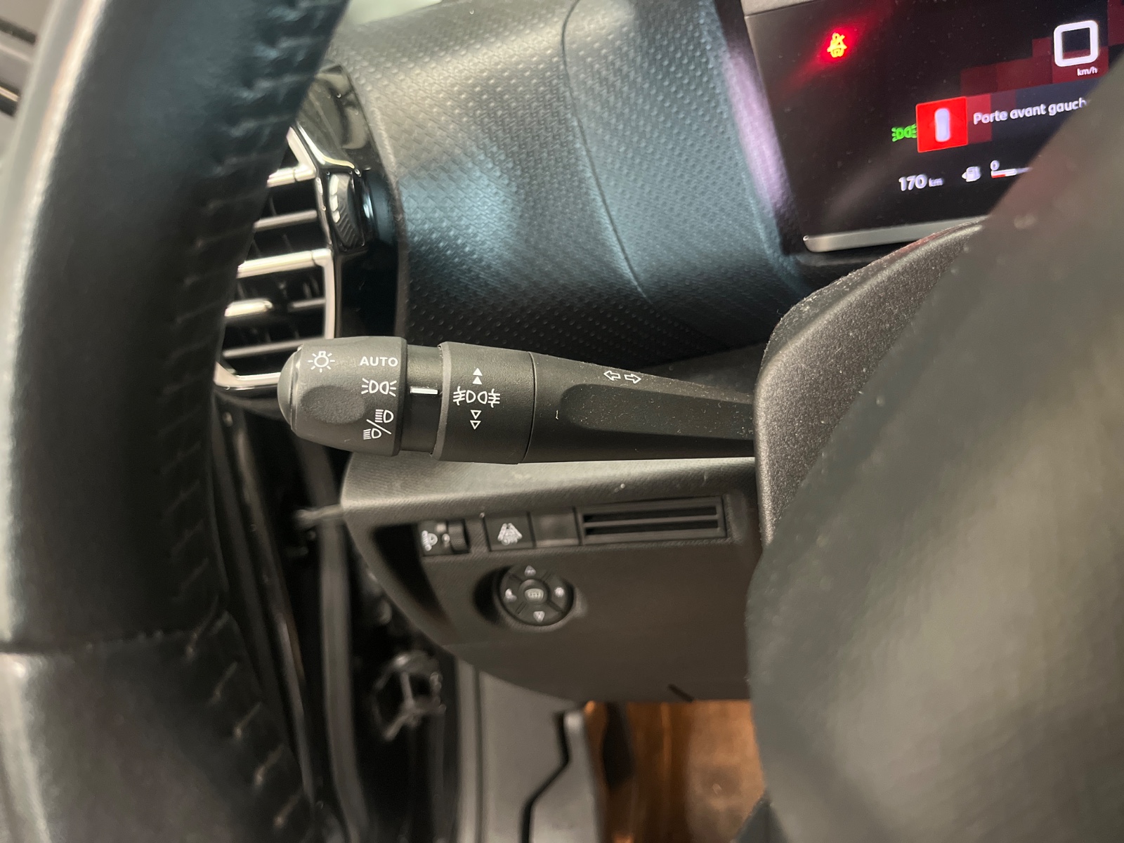 Photo véhicule CITROEN C4