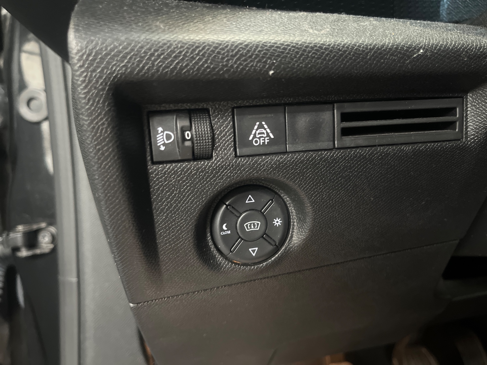 Photo véhicule CITROEN C4