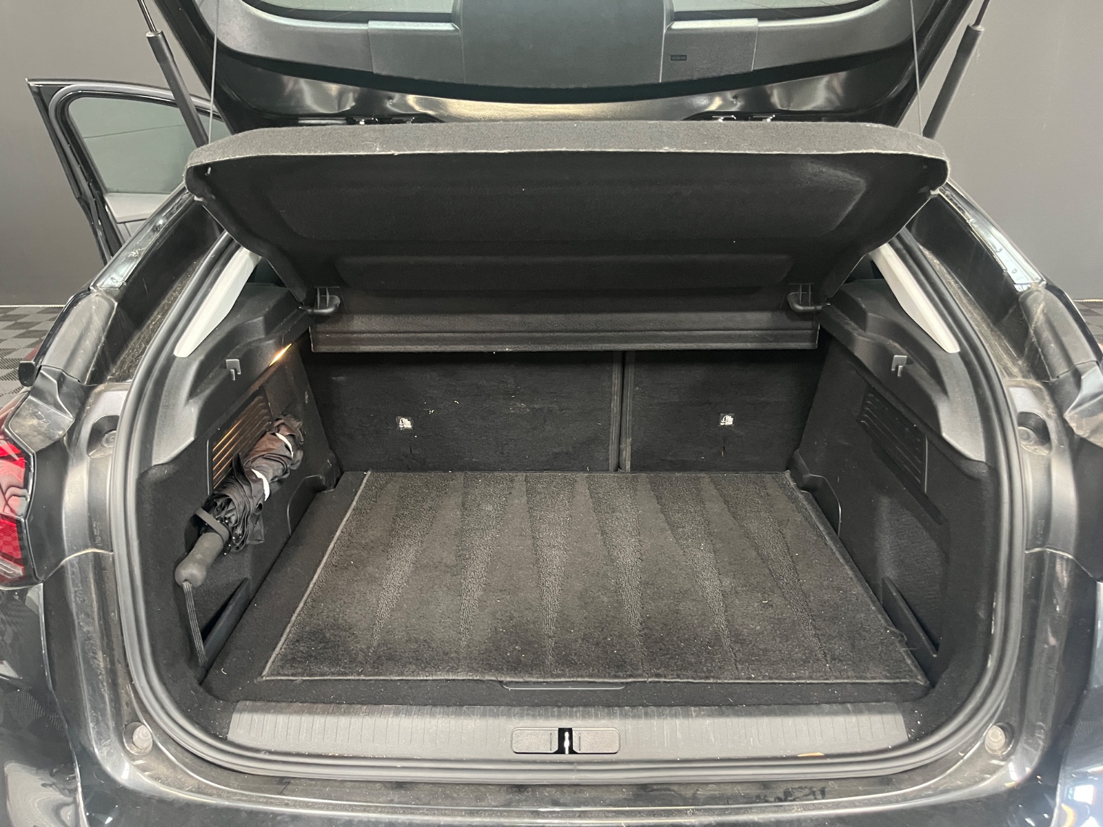 Photo véhicule CITROEN C4