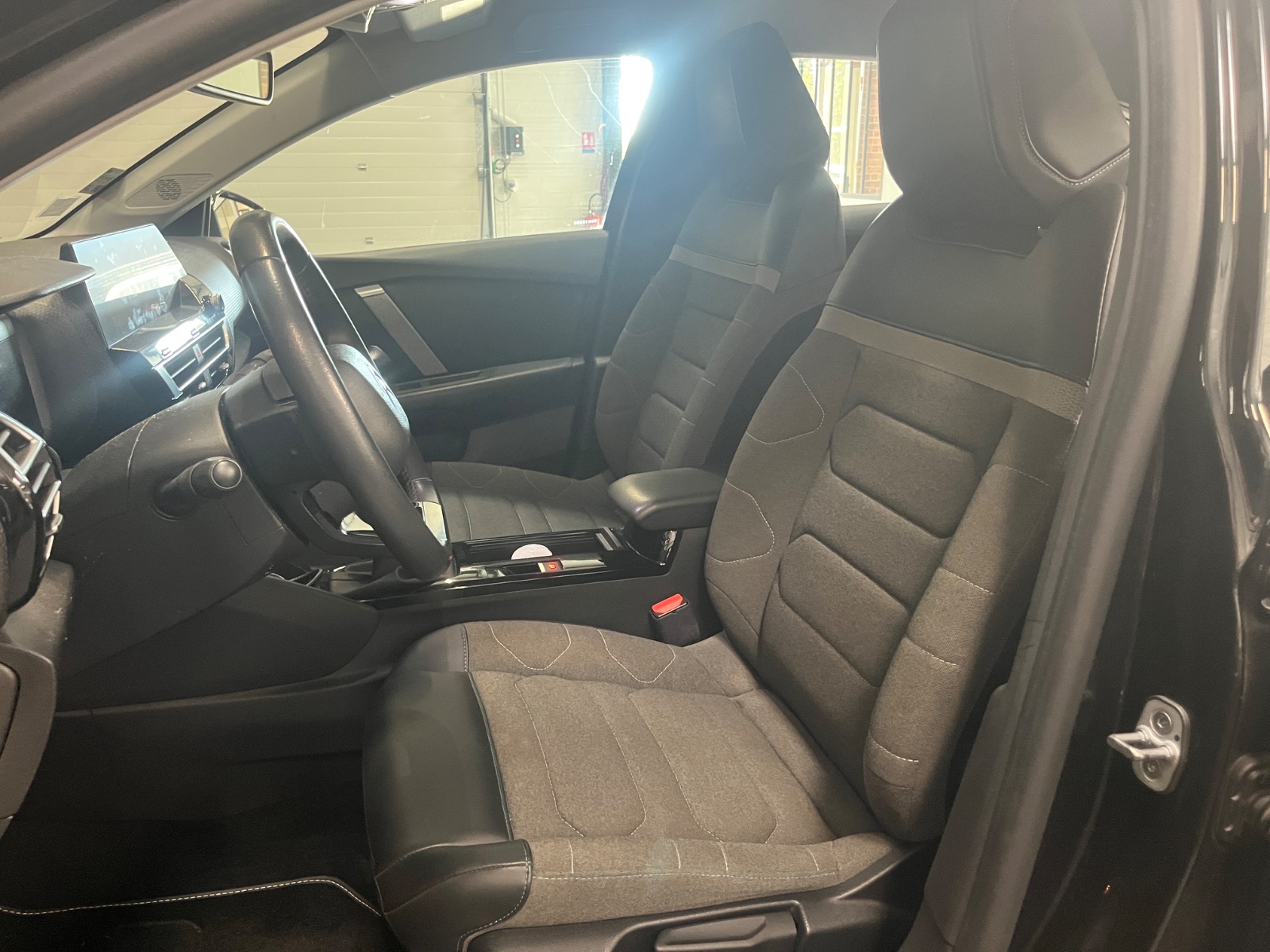 Photo véhicule CITROEN C4