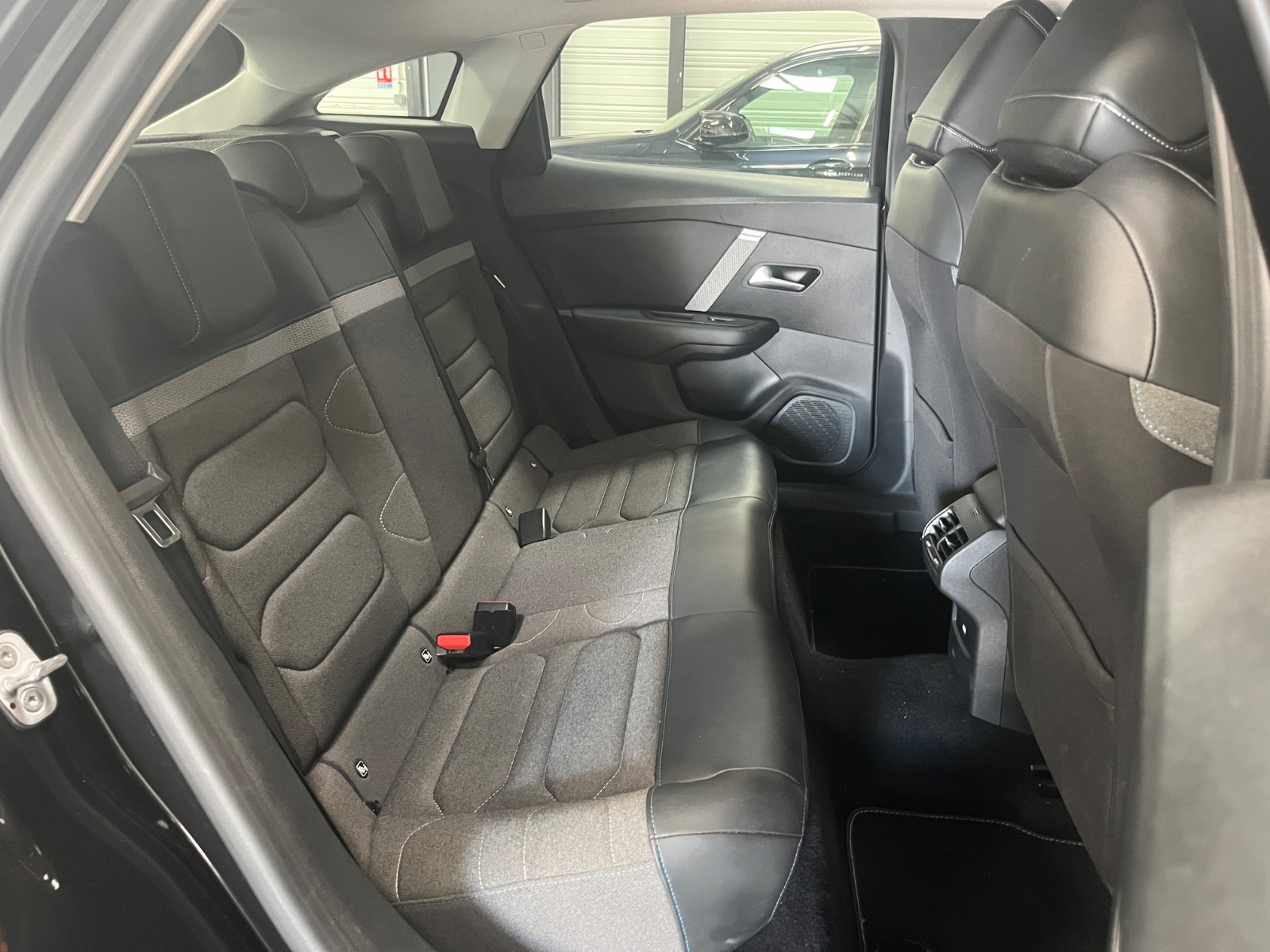 Photo véhicule CITROEN C4