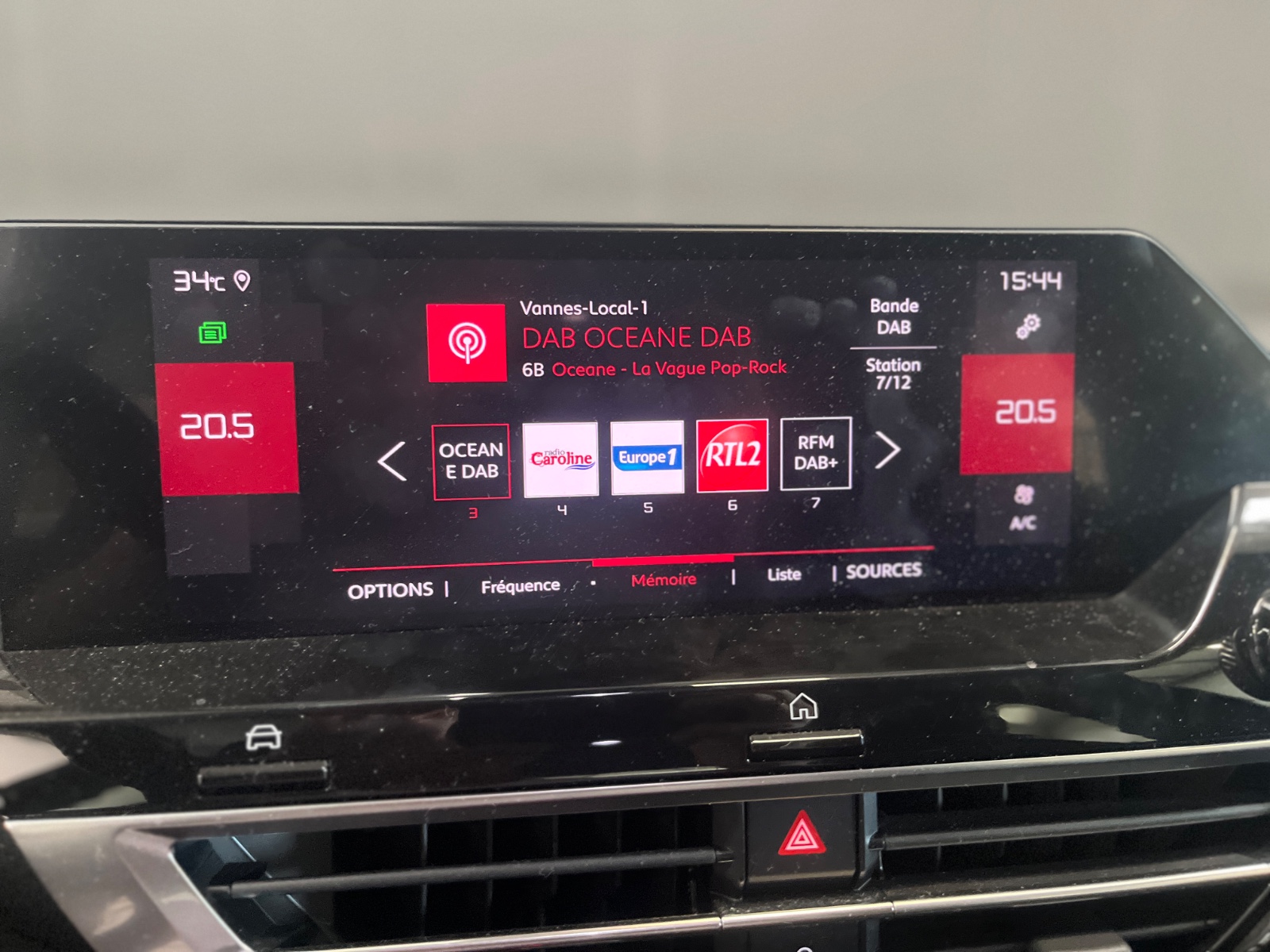 Photo véhicule CITROEN C4
