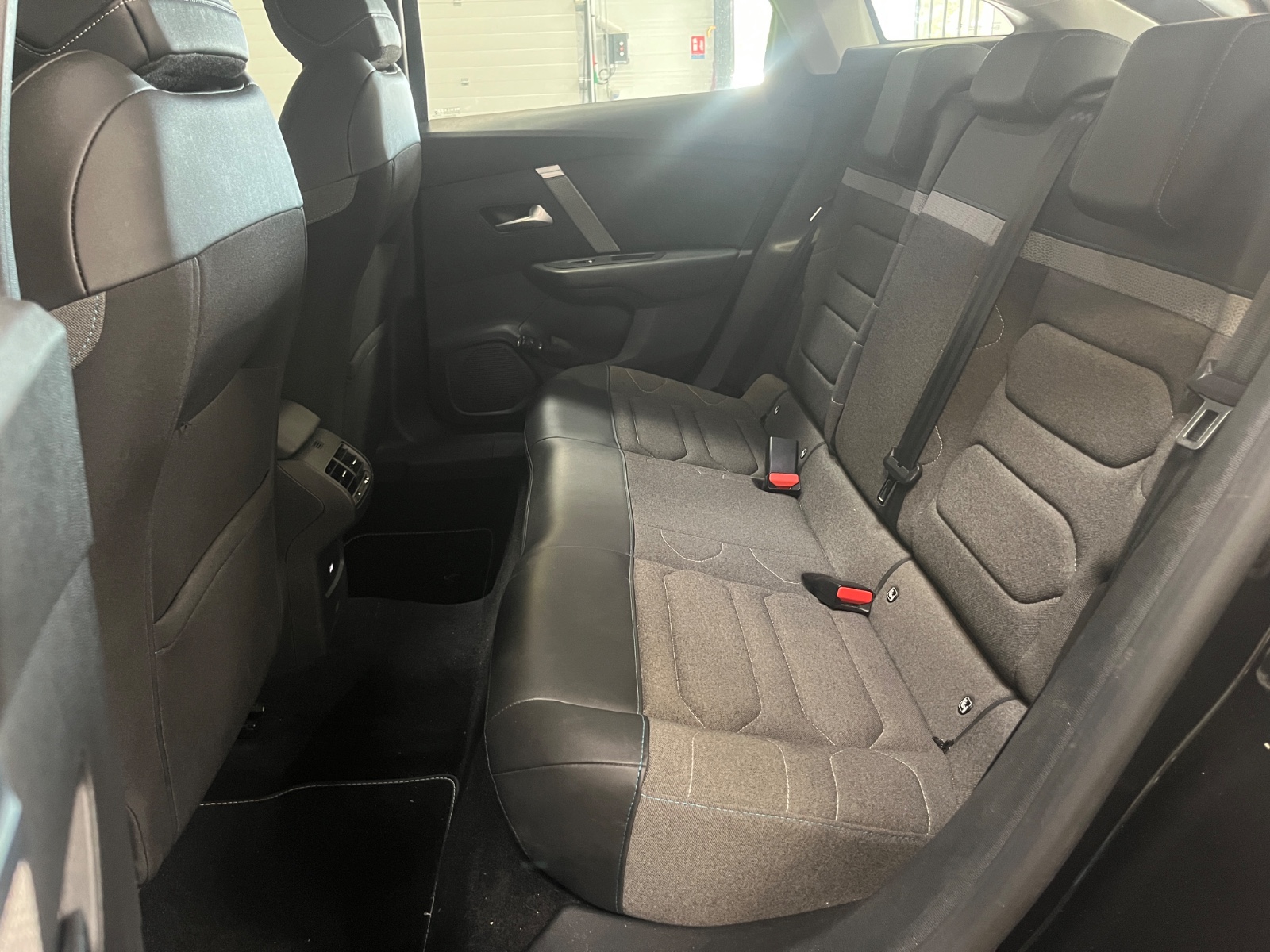 Photo véhicule CITROEN C4