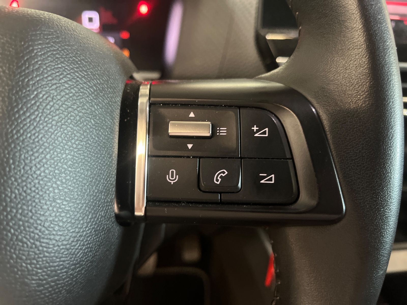 Photo véhicule CITROEN C4