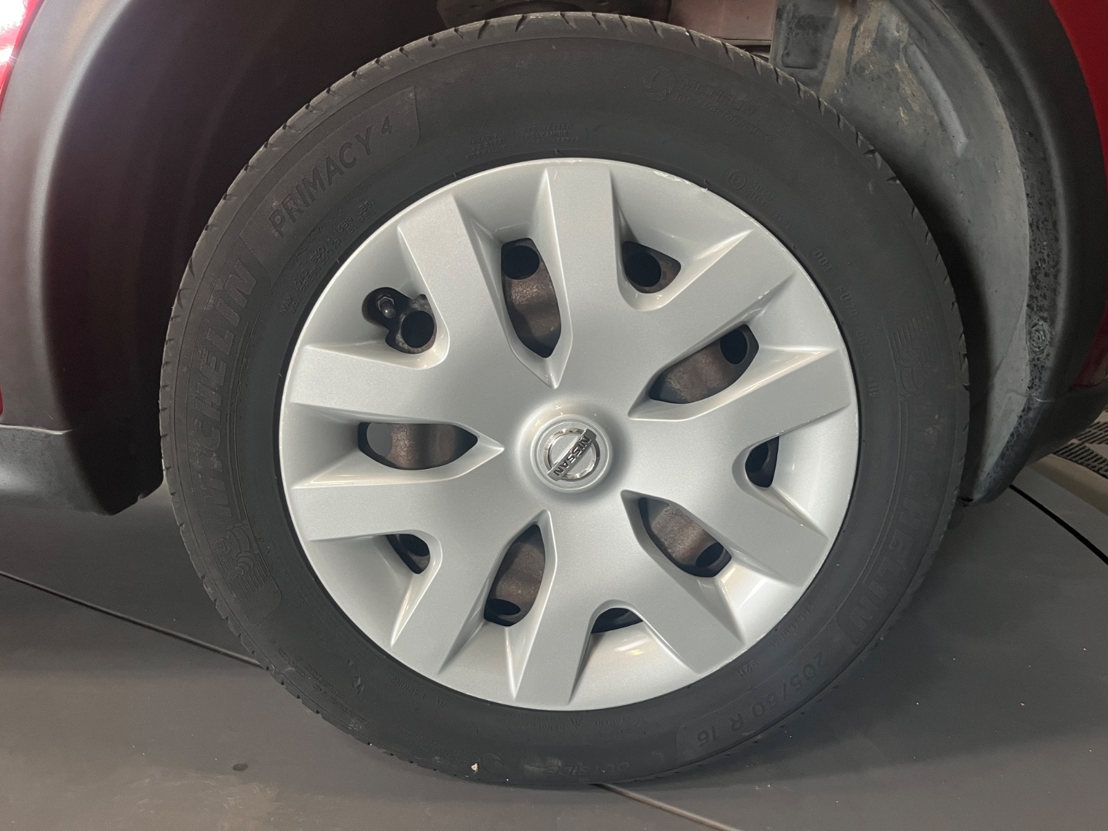 Photo véhicule NISSAN JUKE