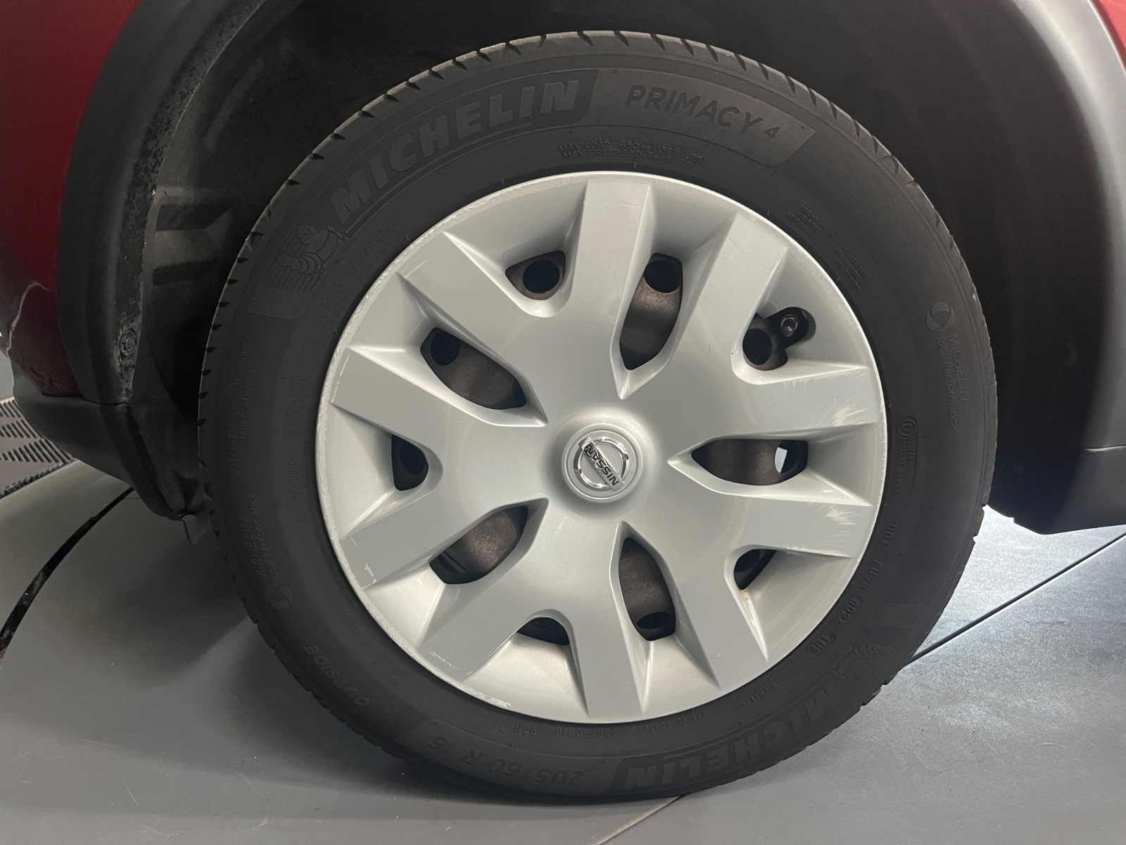 Photo véhicule NISSAN JUKE